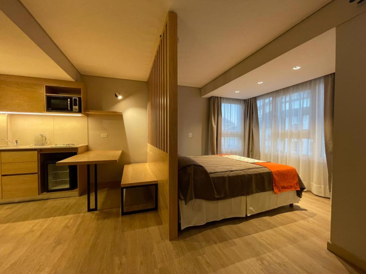 Comfort Superior Double Room