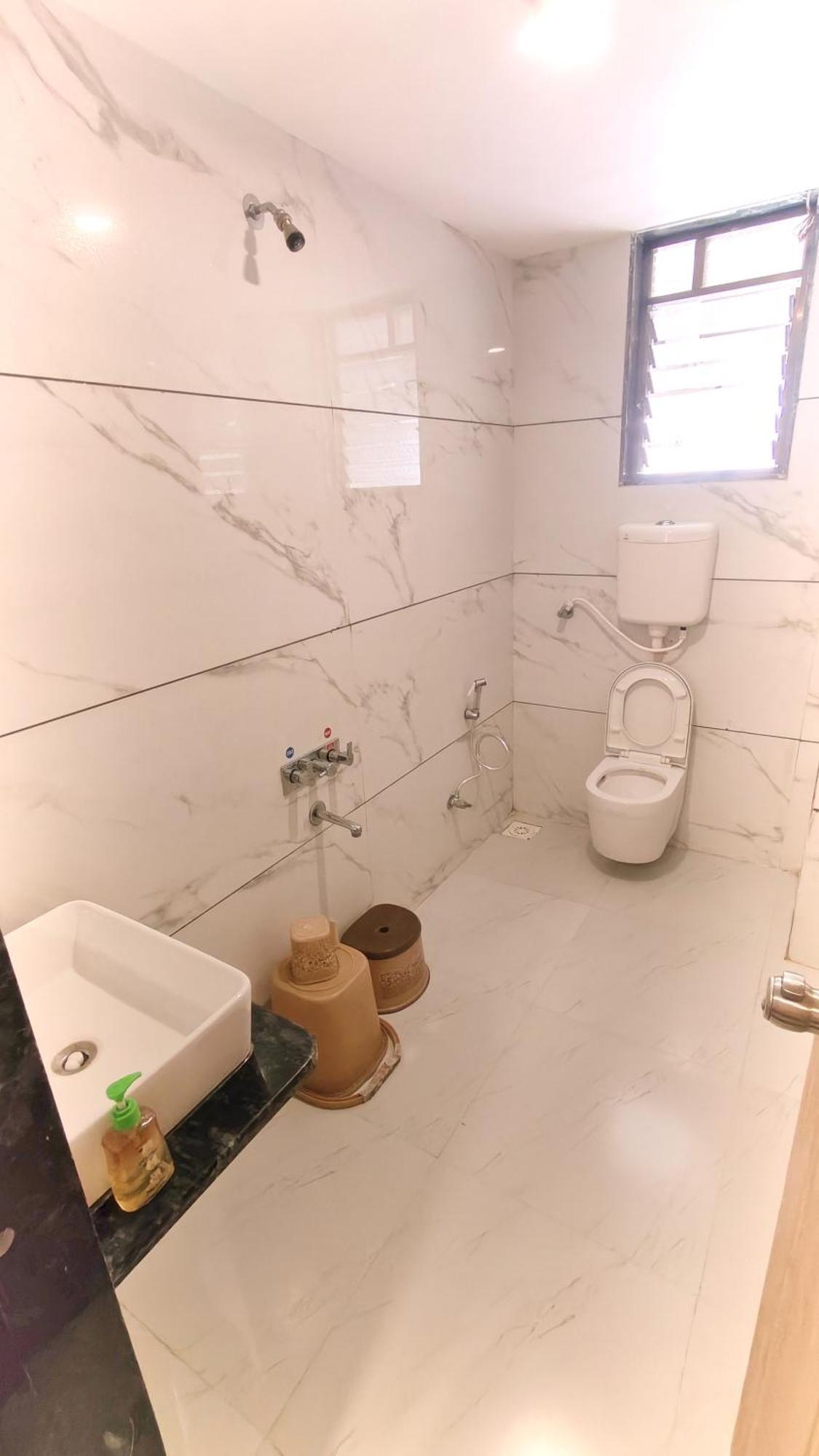 Deluxe Triple Room 300 meter from Temple