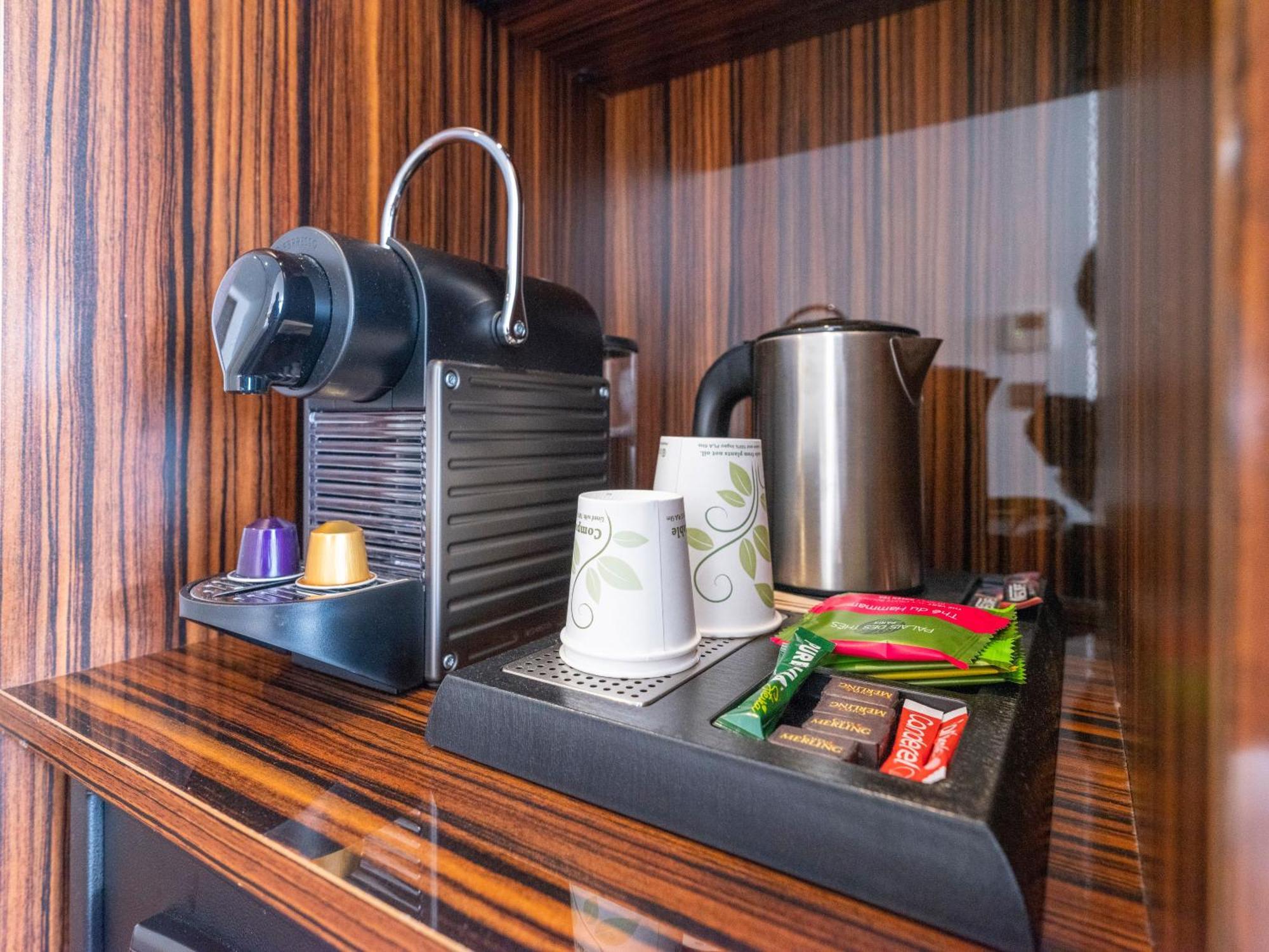 Privilege Double Room