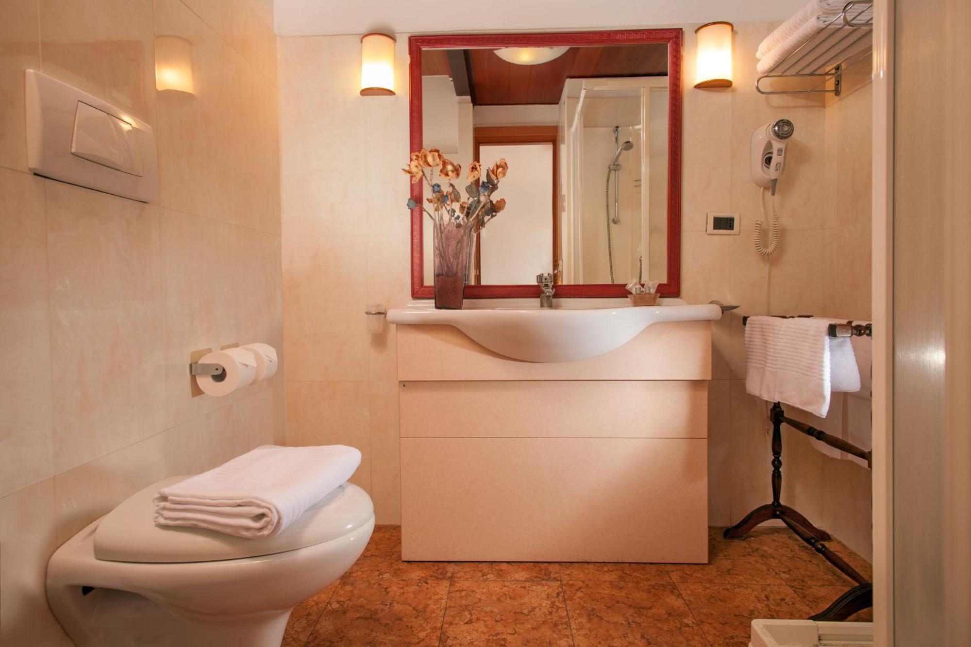 Triple Room Separate Building