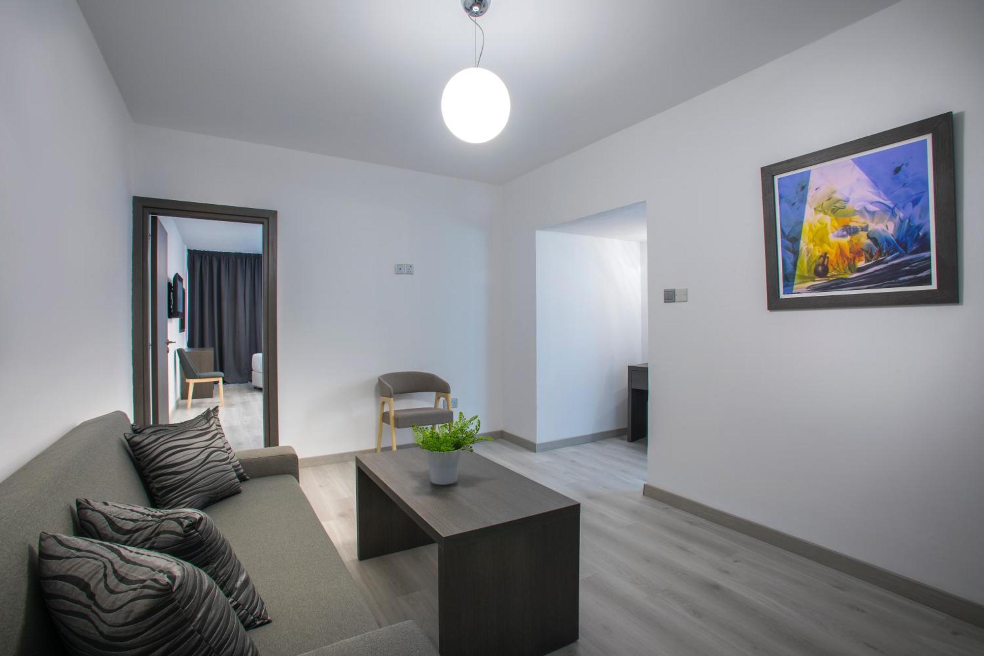 Family Suite