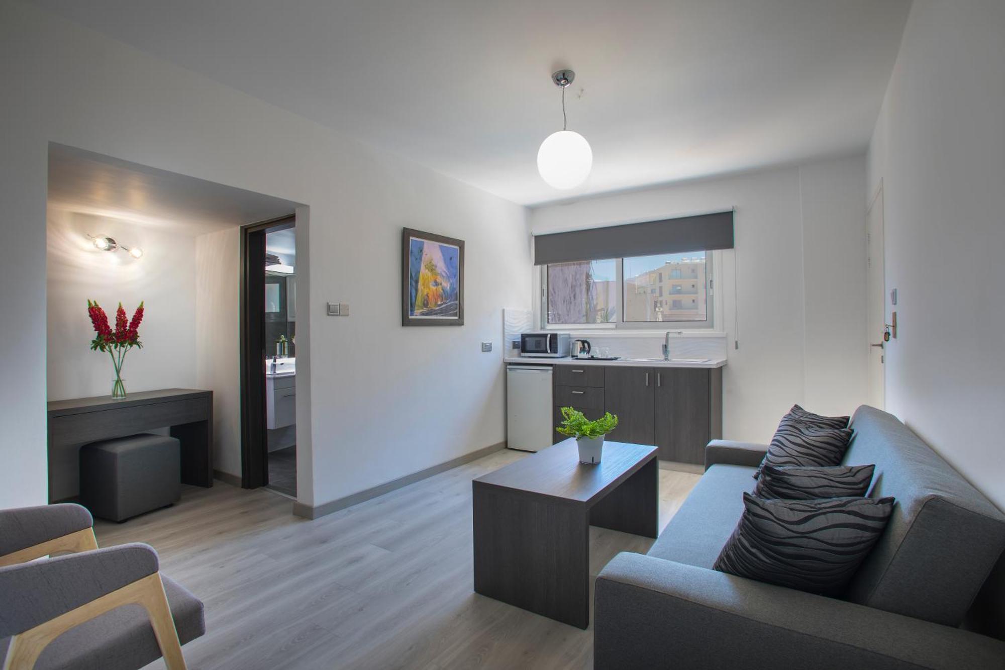 Family Suite