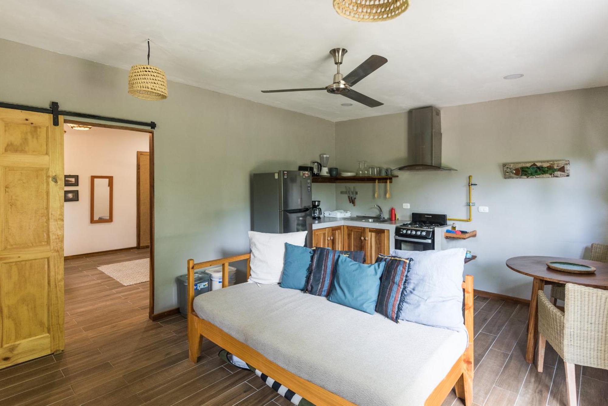Standard Apartment