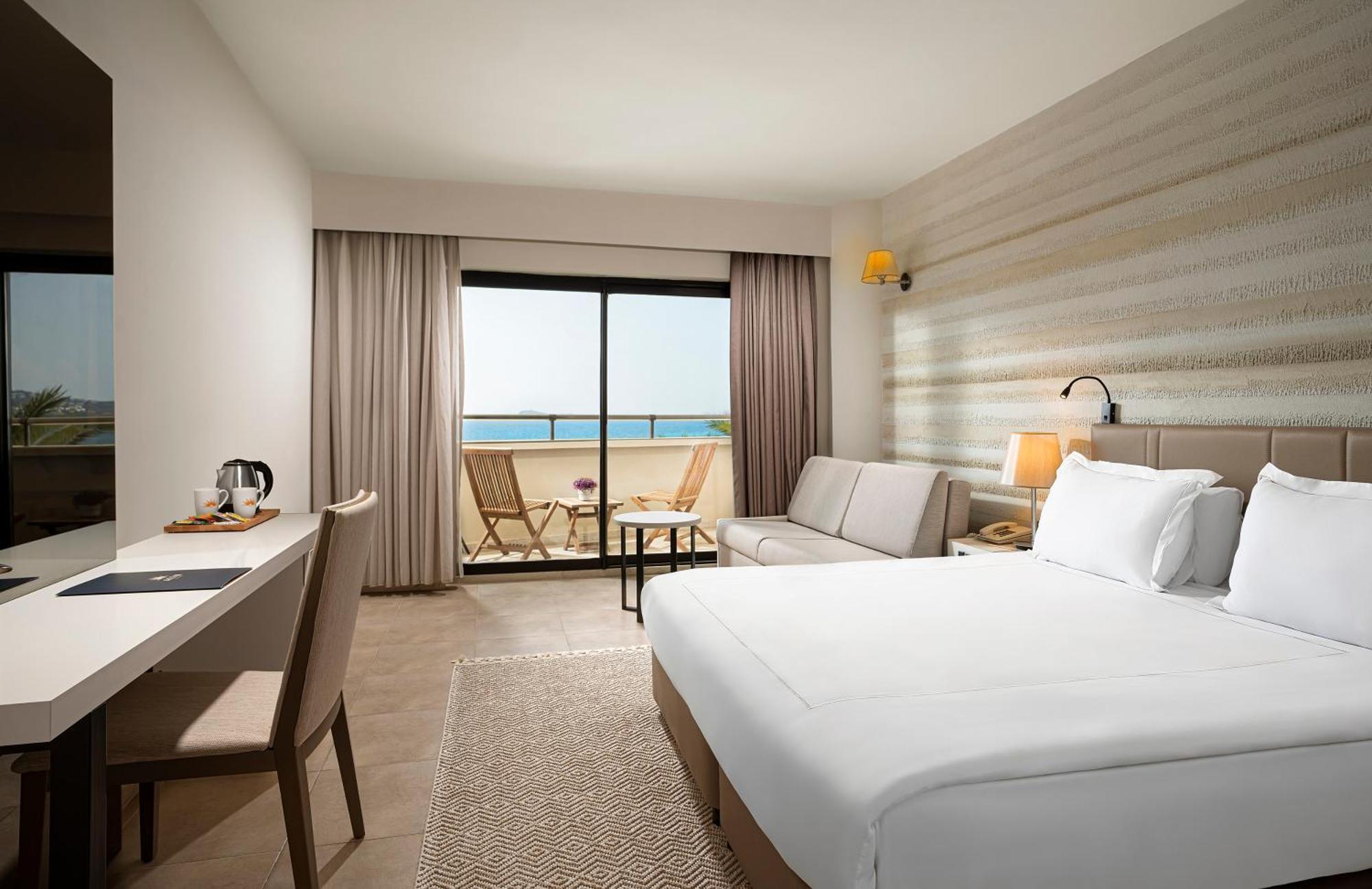 Double Room Sea View