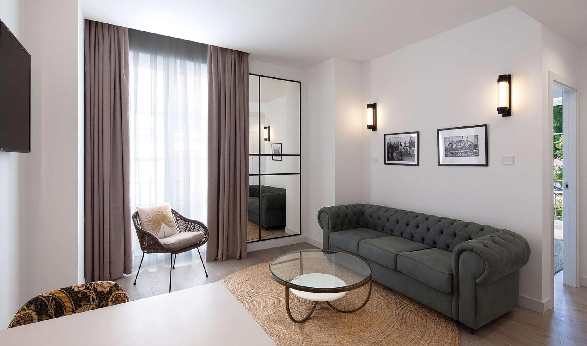 Superior Family Connecting Room
