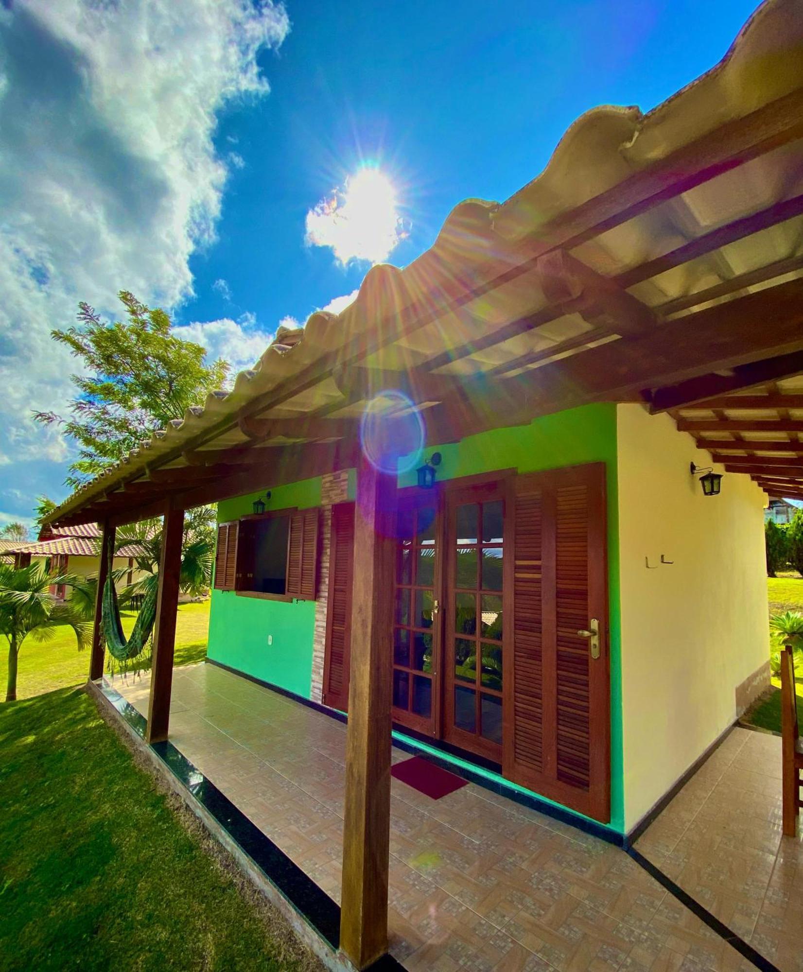 Standard Bungalow