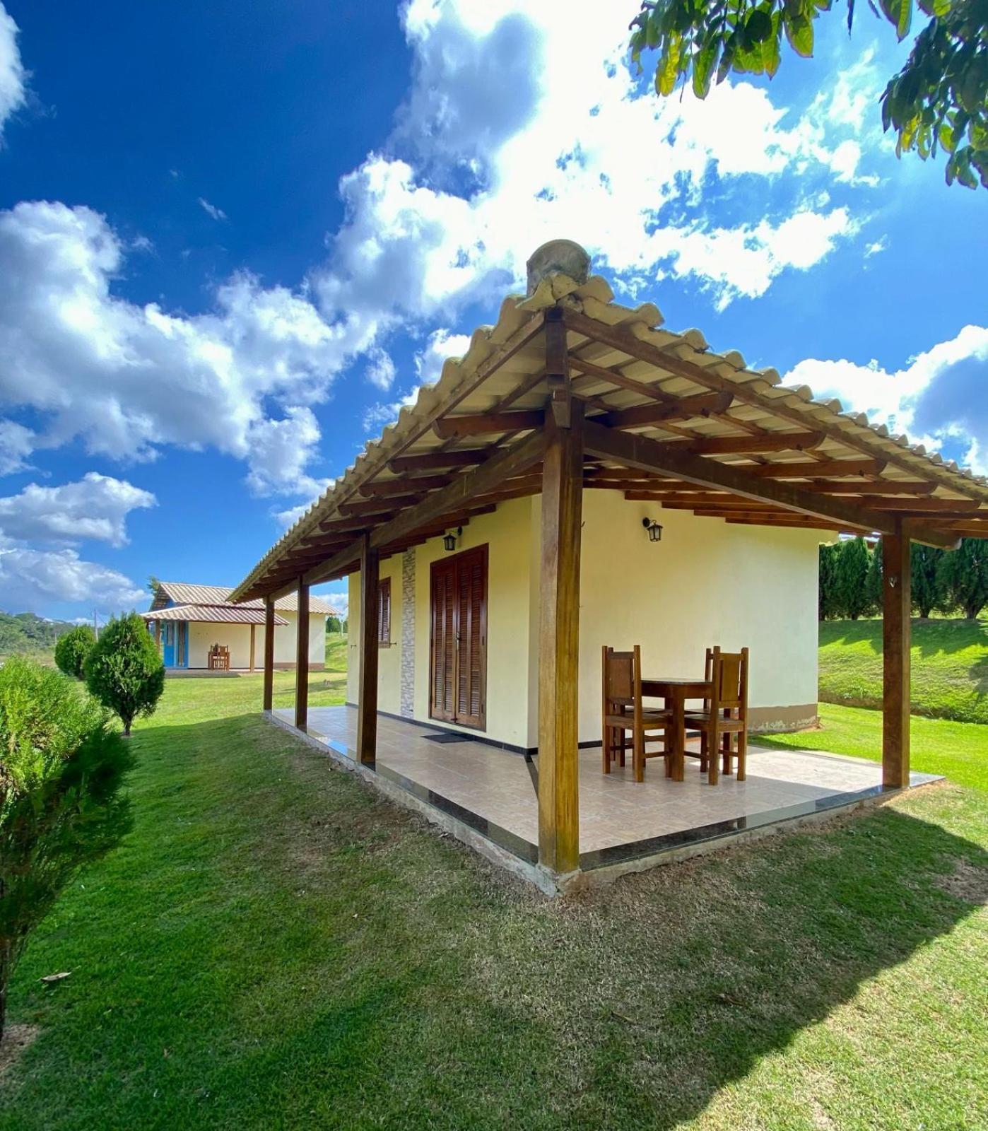 Two-Bedroom Bungalow