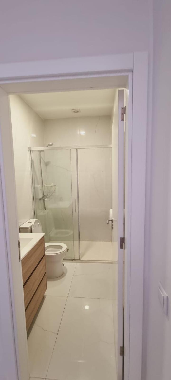Posto Letto in Dormitorio Misto con 4 Letti