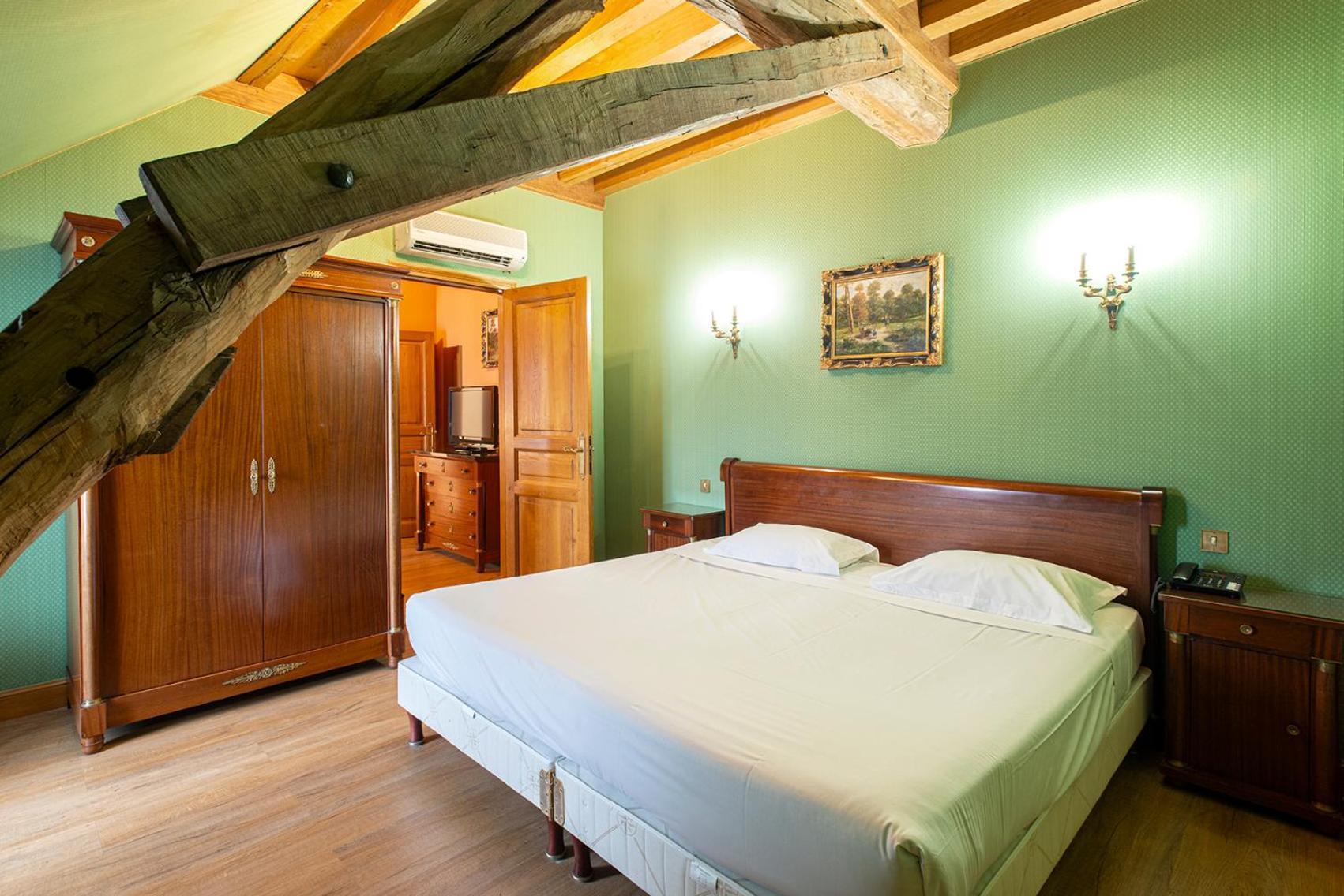 Suite (2 Adultes)