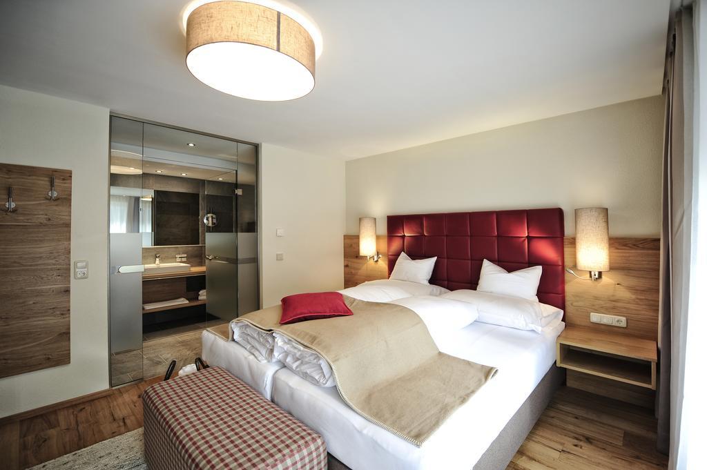 Deluxe Apartment mit 2 Schlafzimmern