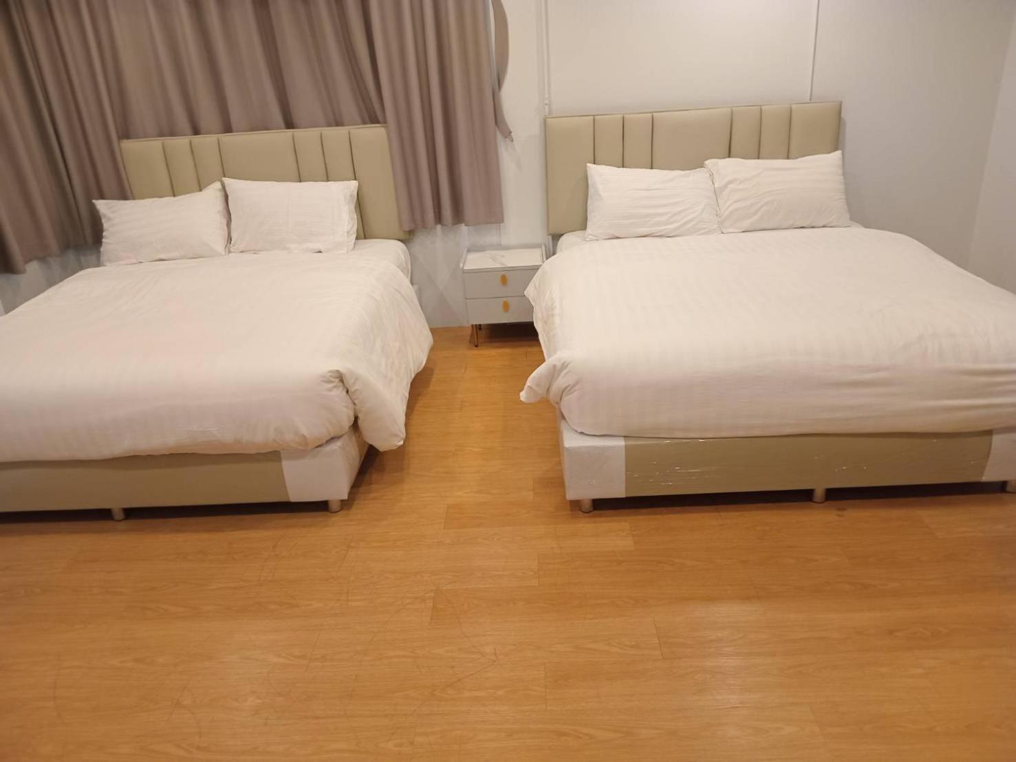 Chambre Familiale Standard