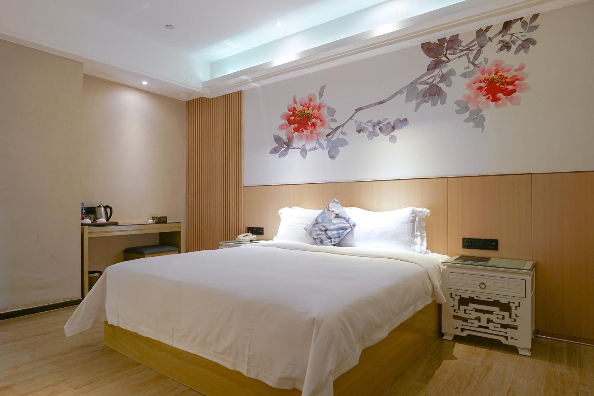 Superior Double Room(No Window)