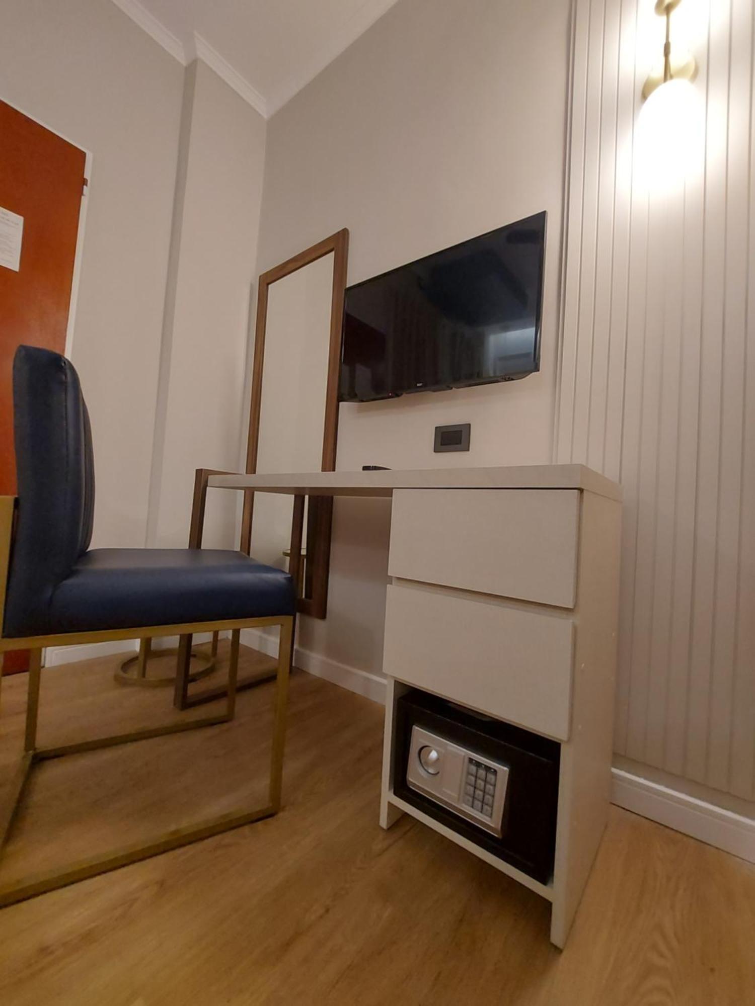 Quarto Duplo Superior