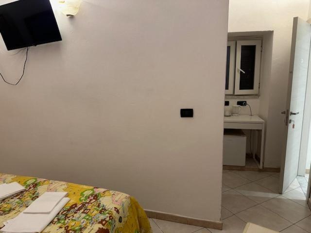 Small Double Room
