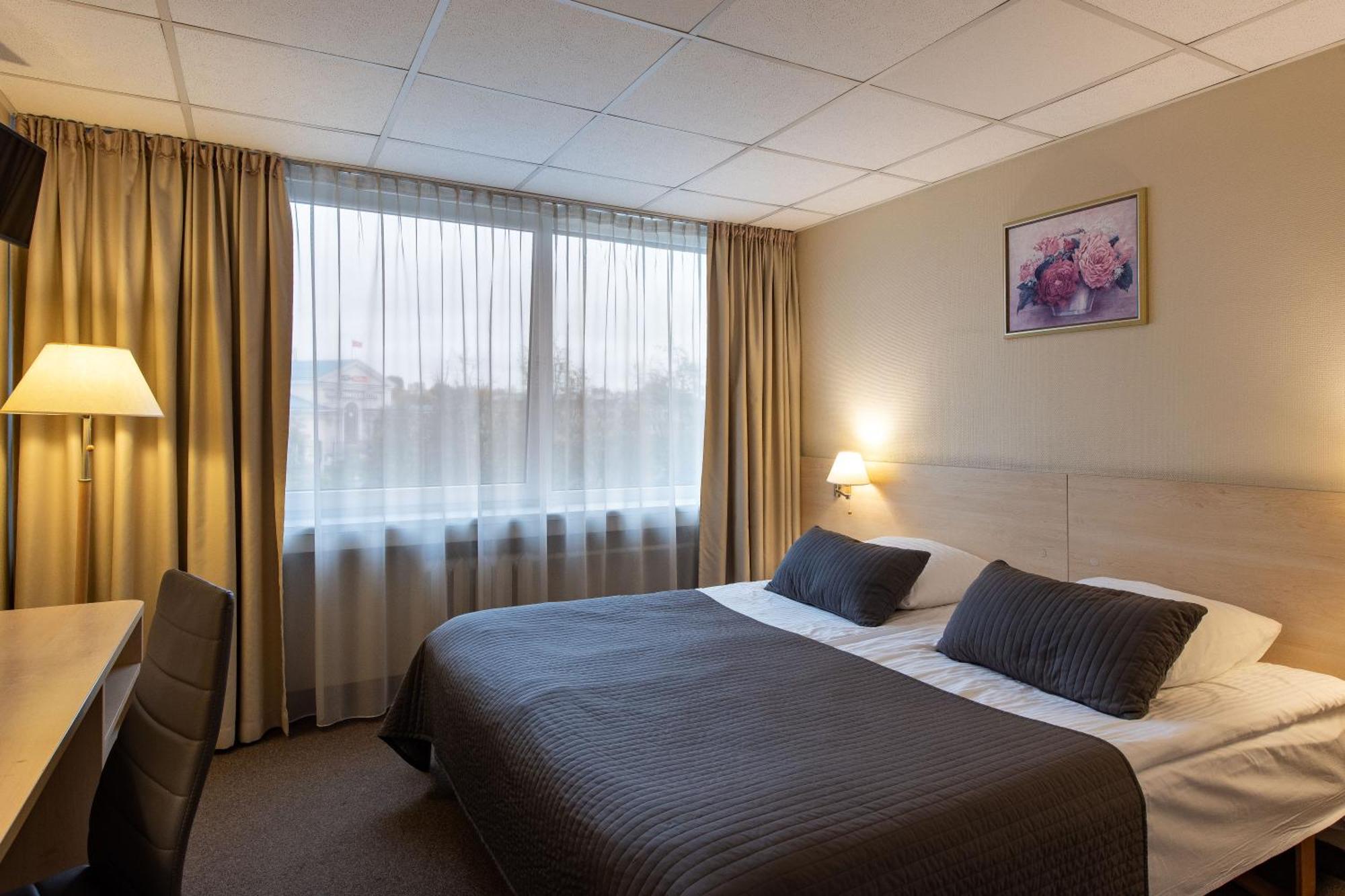 Doppelzimmer