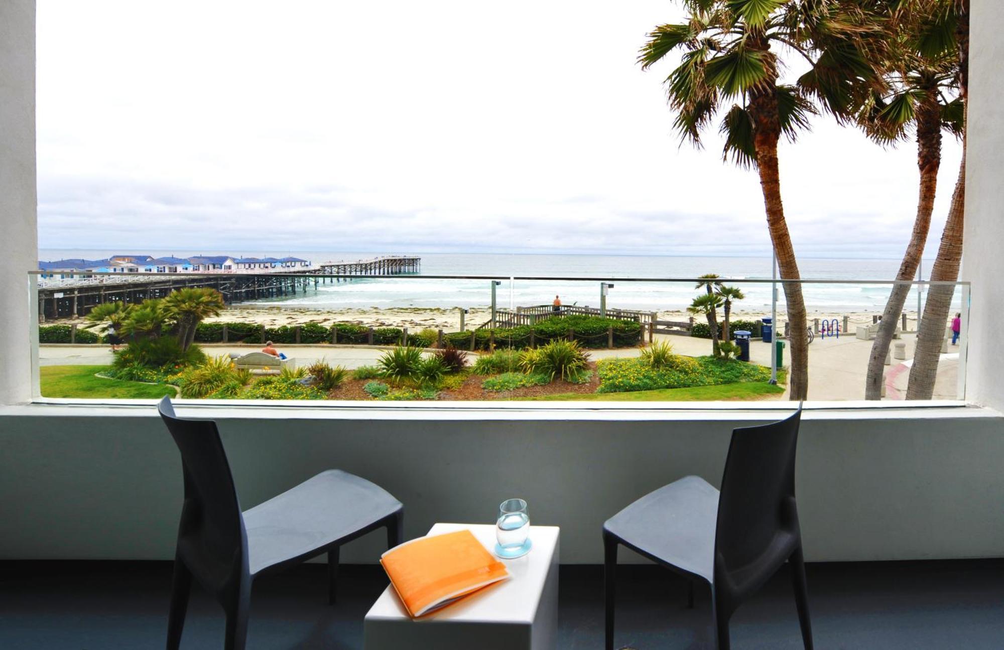 Surf Pad