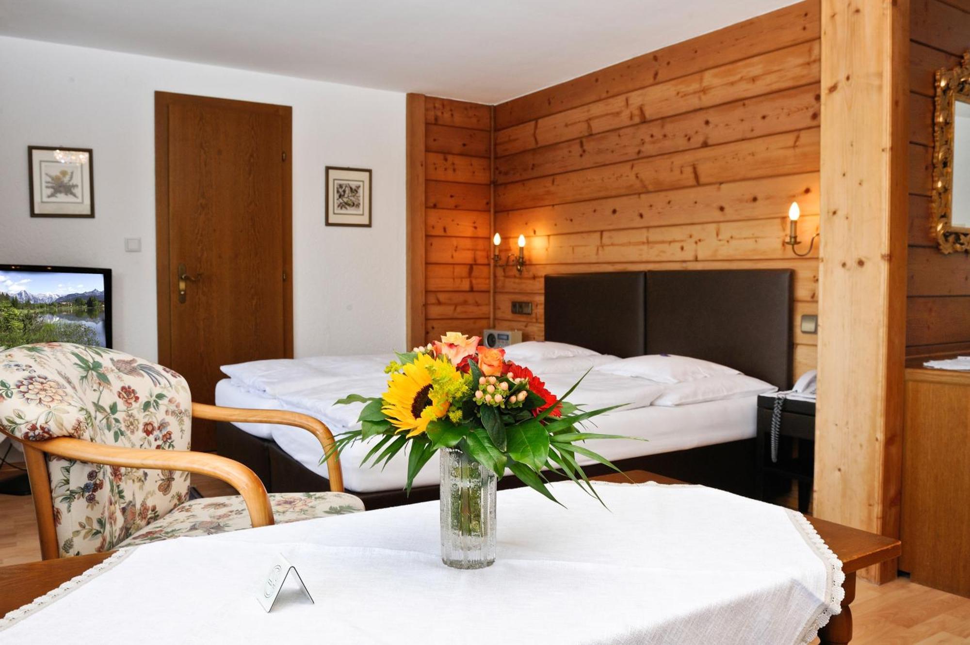 Superior Double or Twin Room