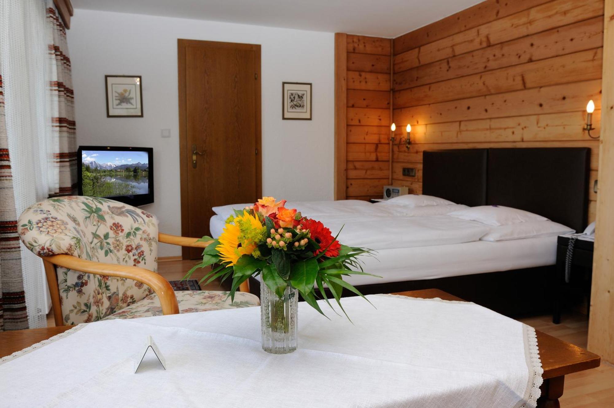 Superior Double or Twin Room