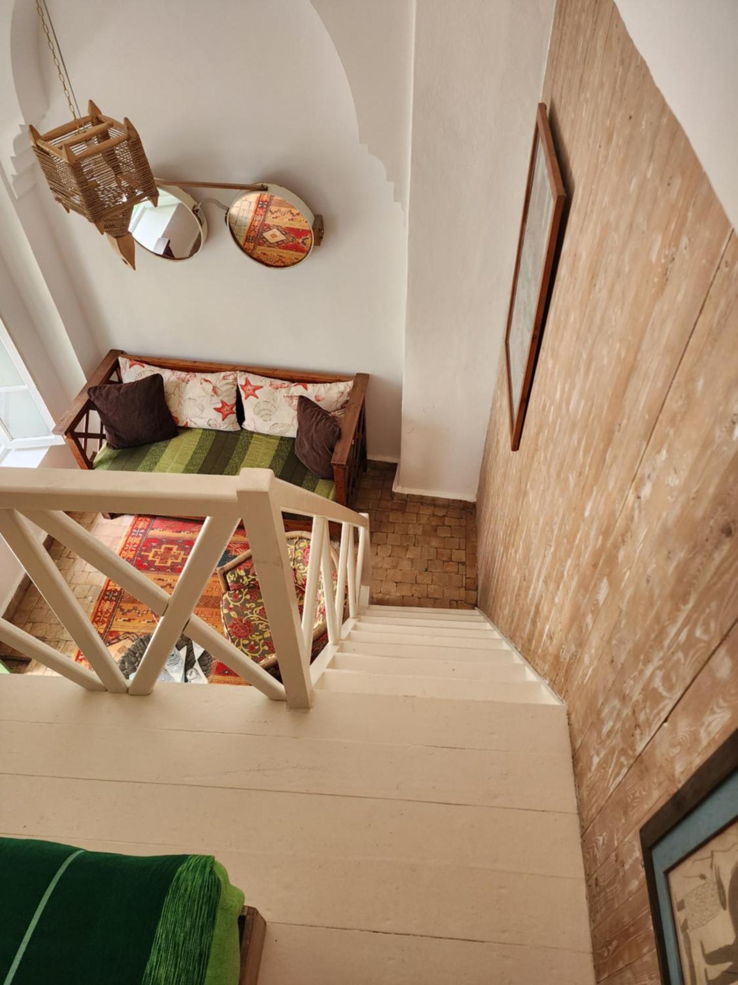 Tlata Double Room
