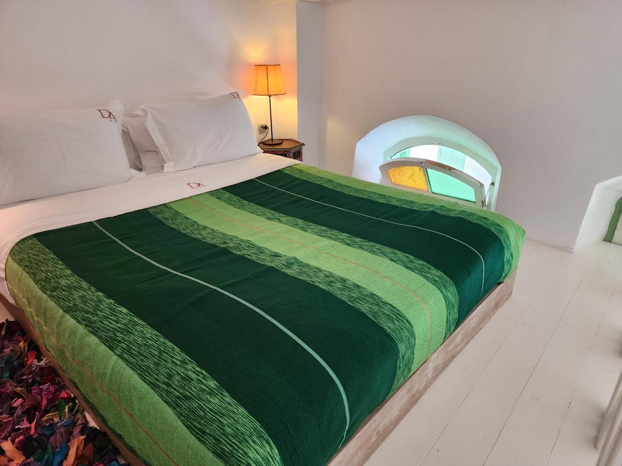 Tlata Double Room
