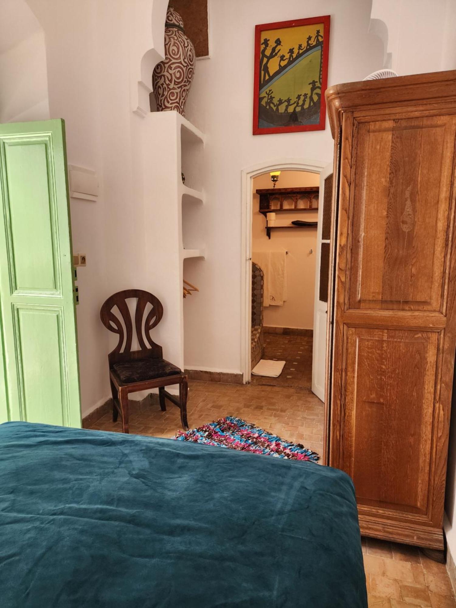 Rabaa Double Room