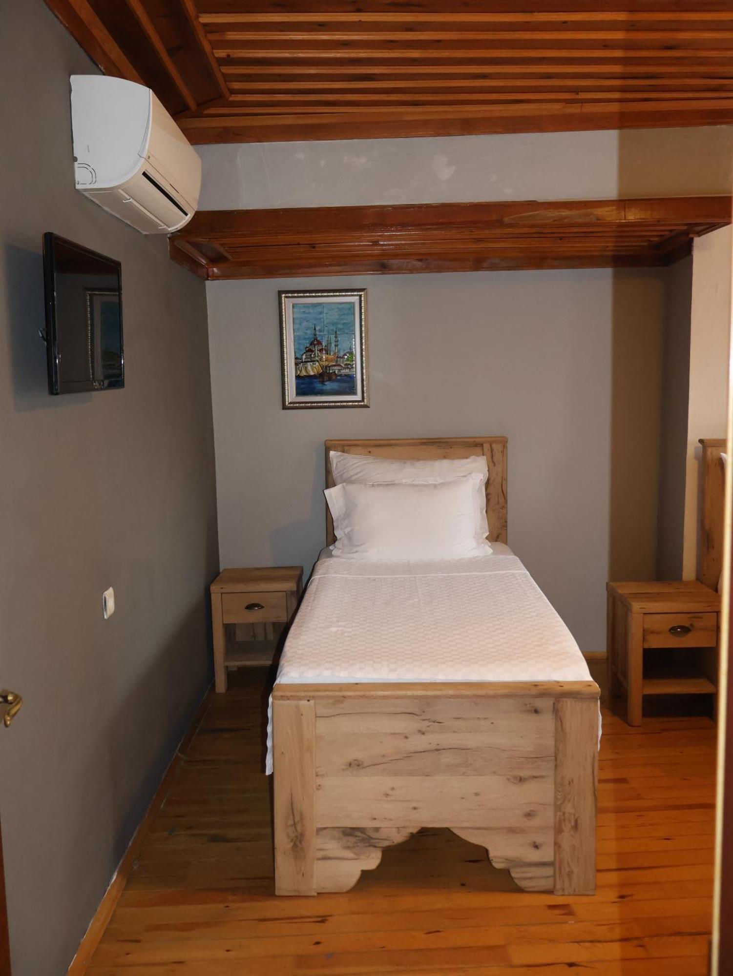 Chambre Triple Deluxe