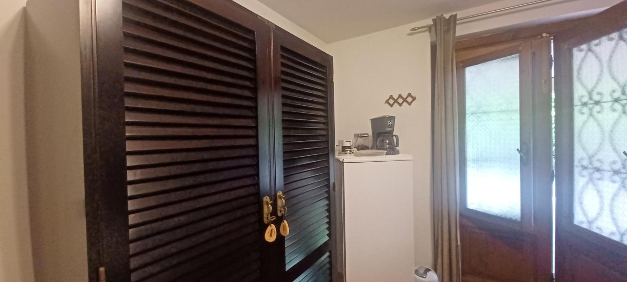 Camera Matrimoniale con Bagno Privato