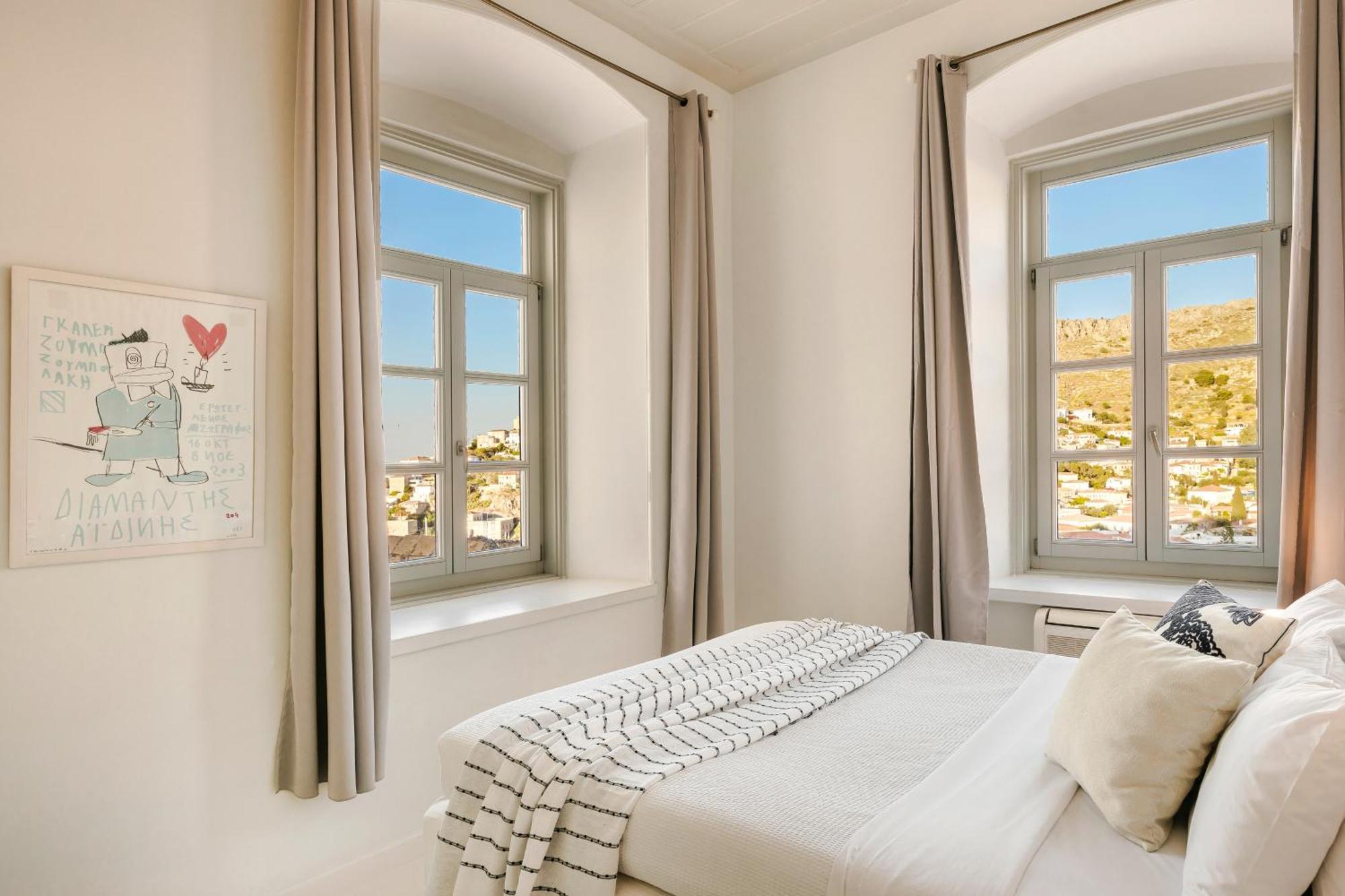 Junior Suite Sea View