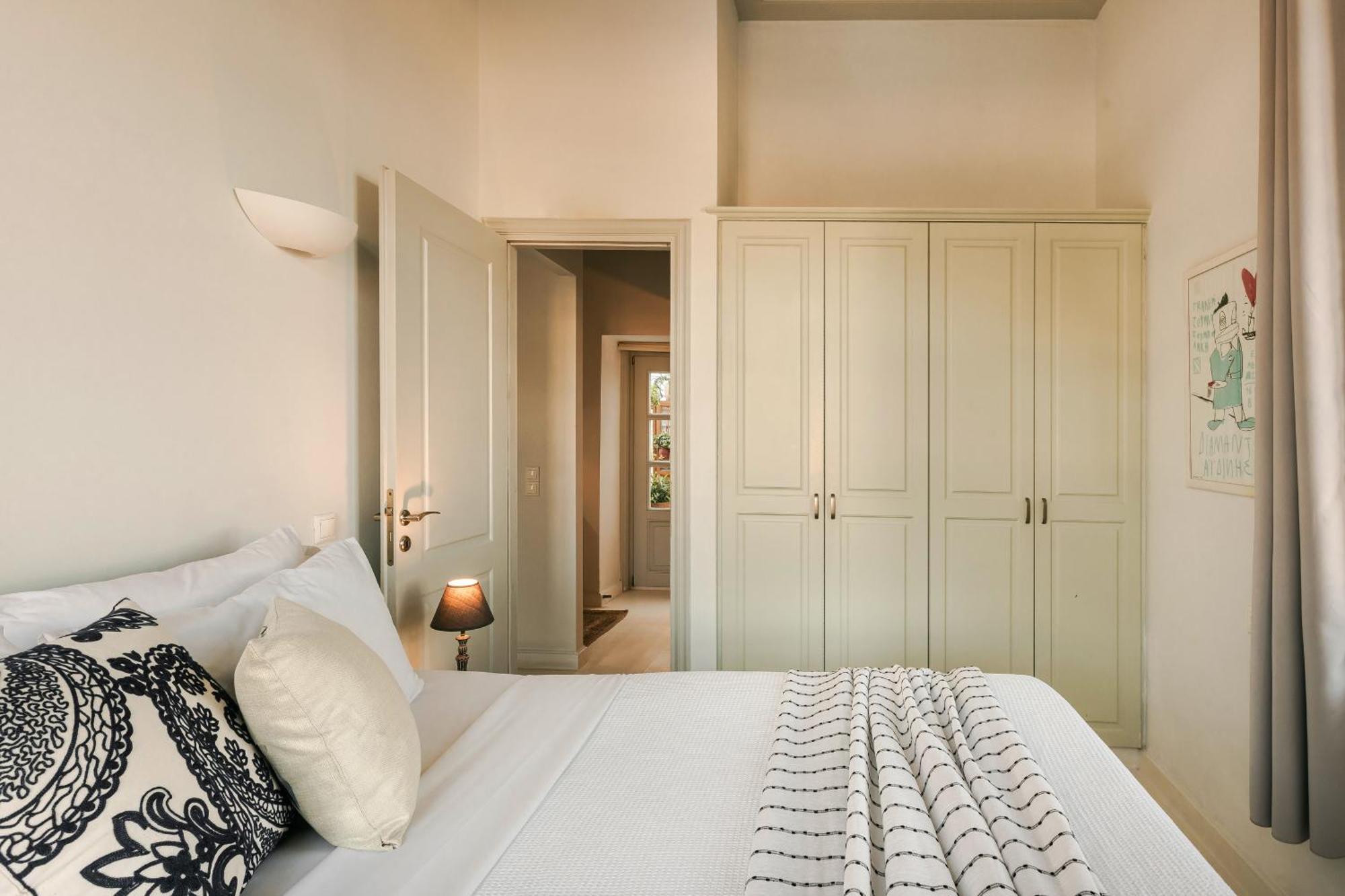 Junior Suite Sea View
