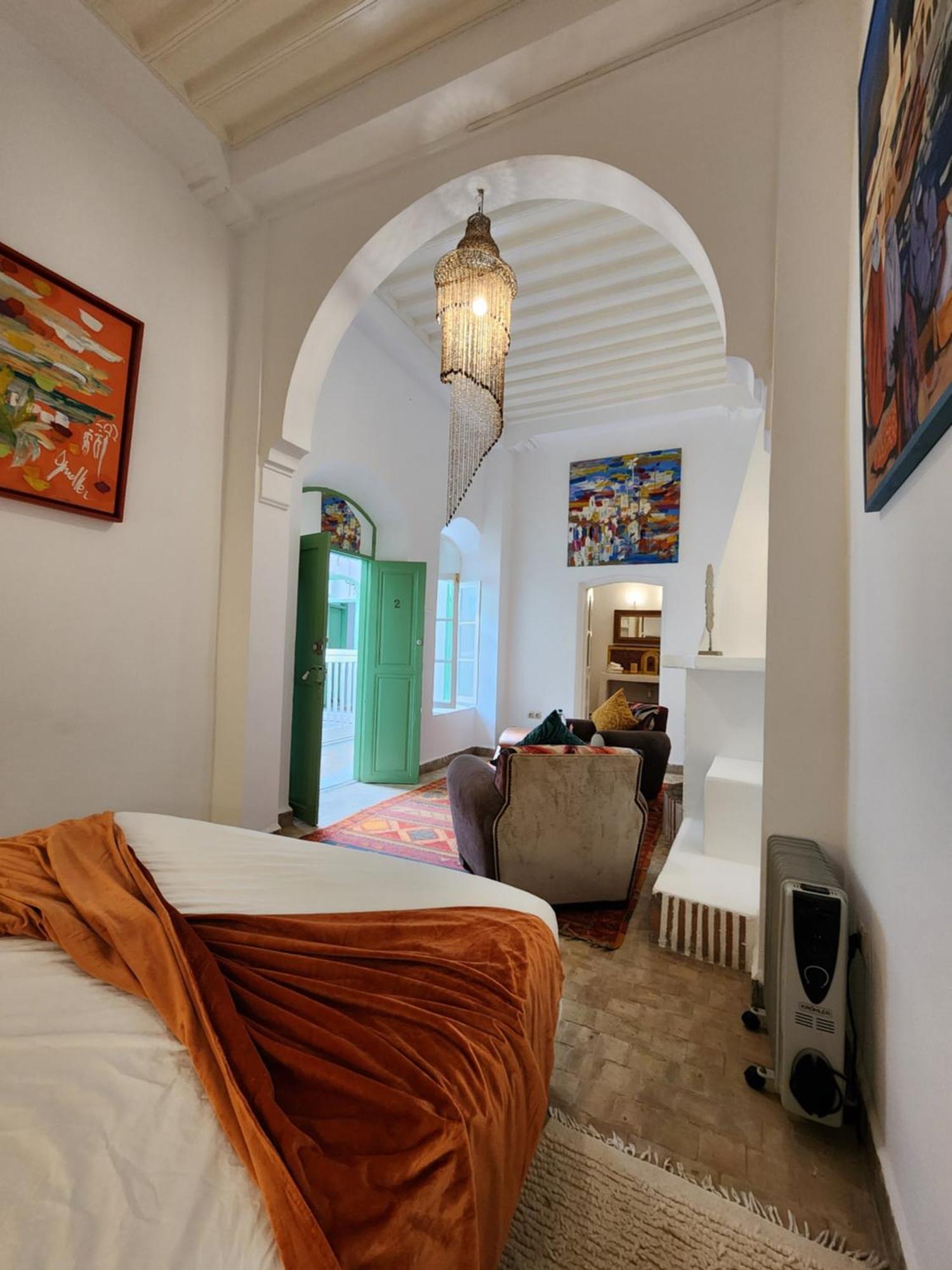 Double Room Jouj