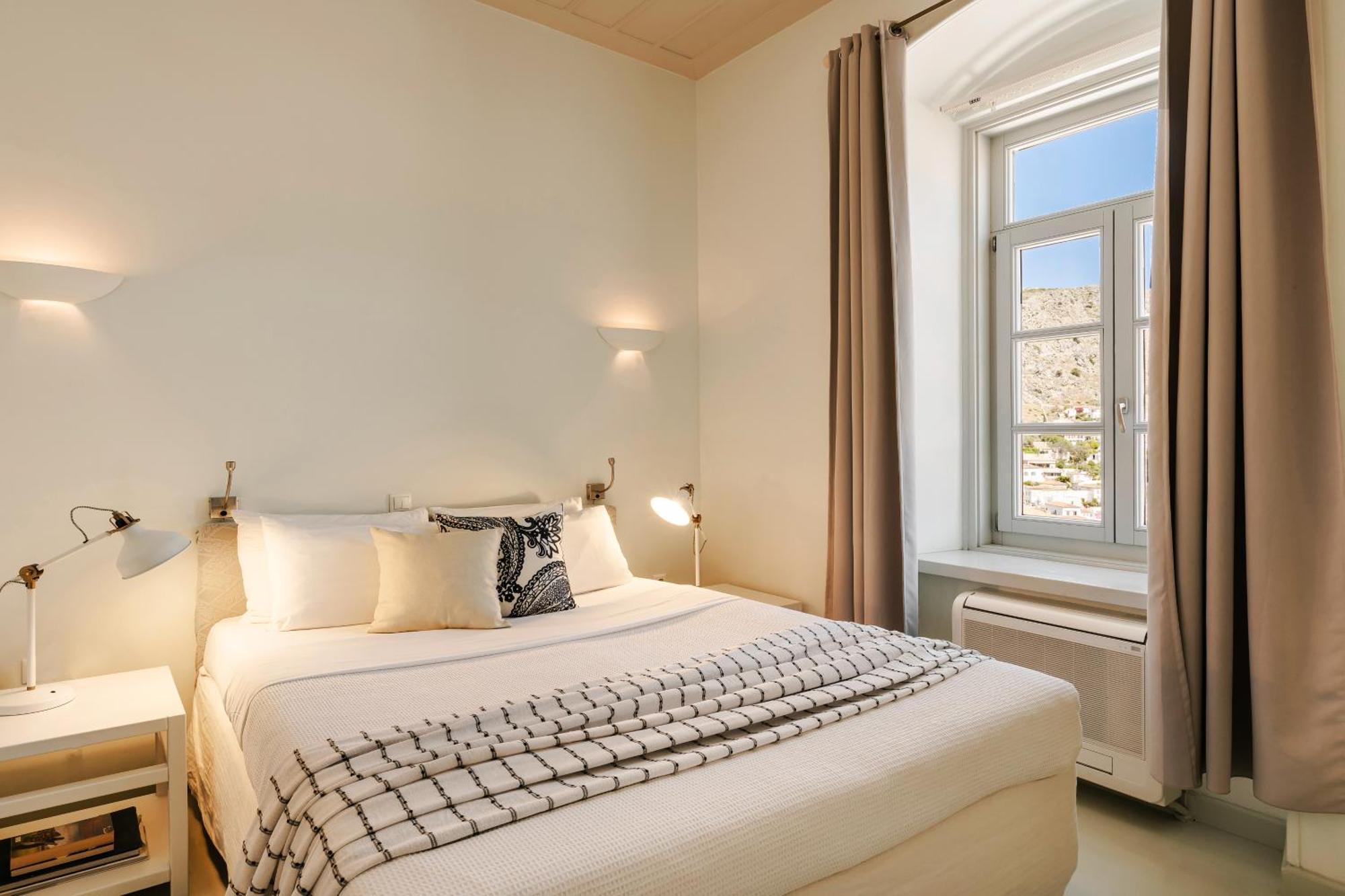 Suite Private Balcony Sea View