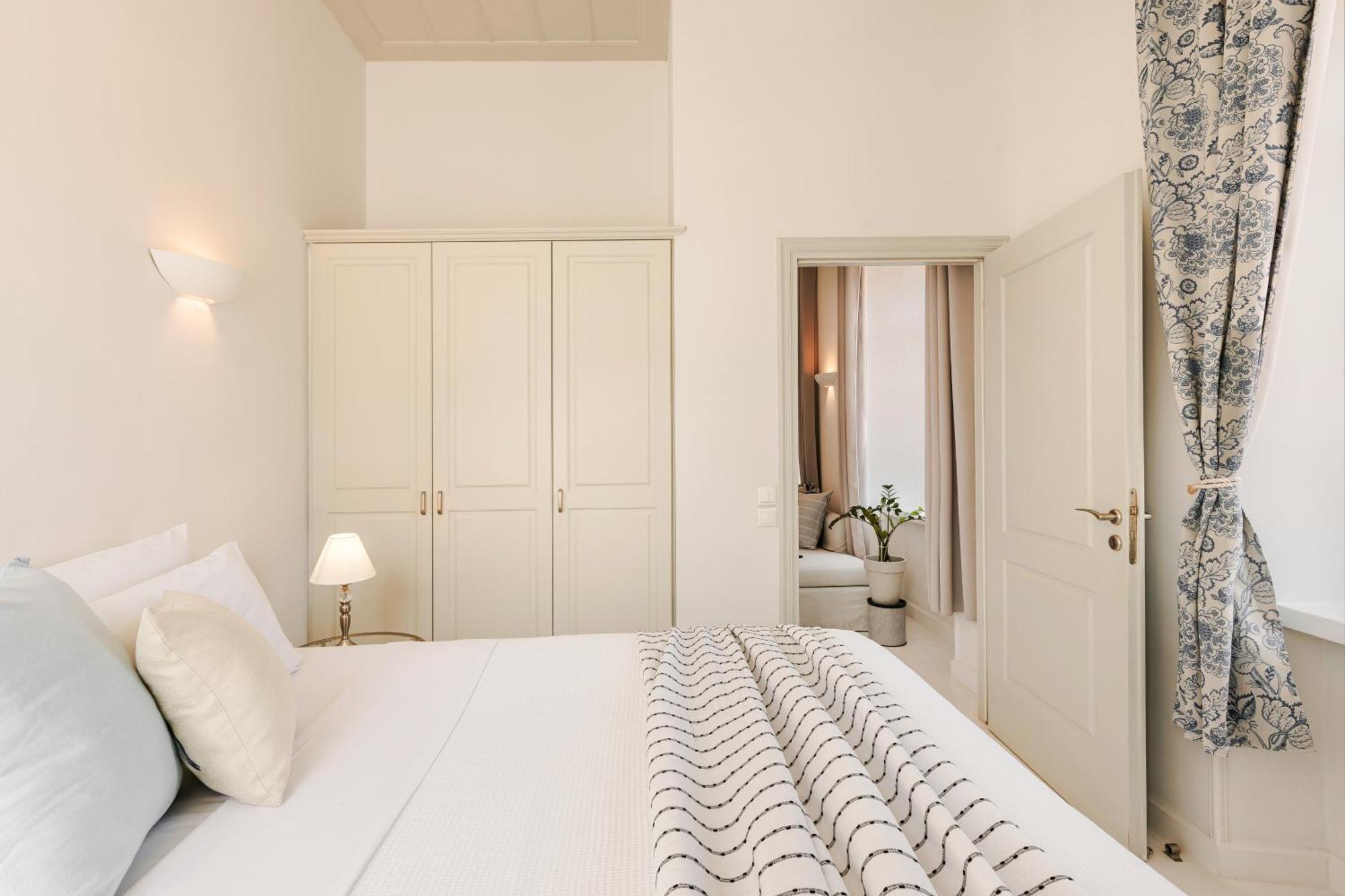 Master Suite Sea View