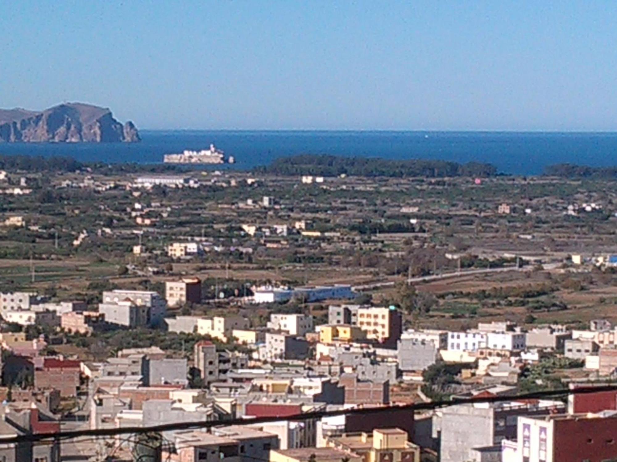 Double Room Sea View