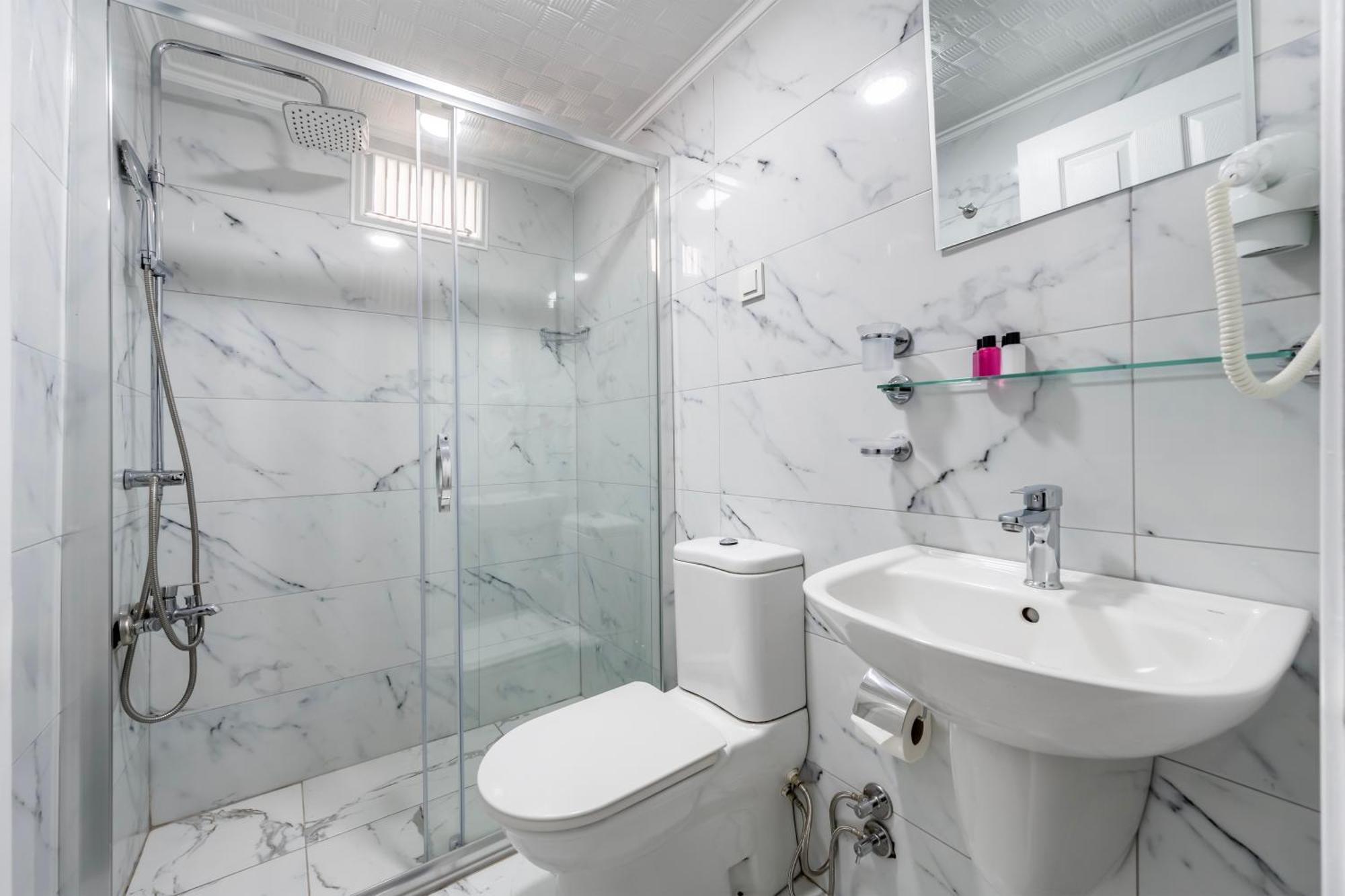 Classic Triple Room