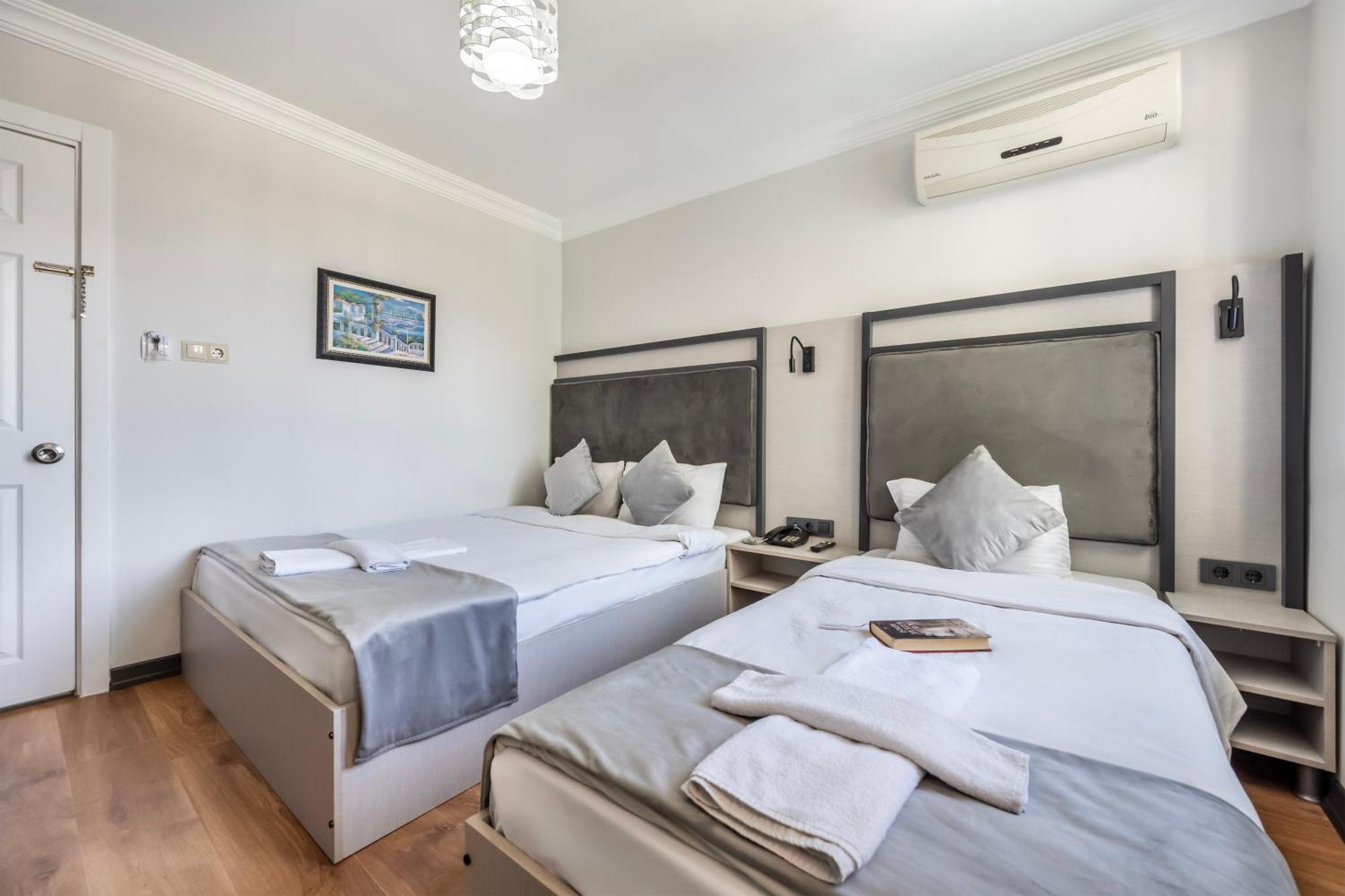Classic Triple Room
