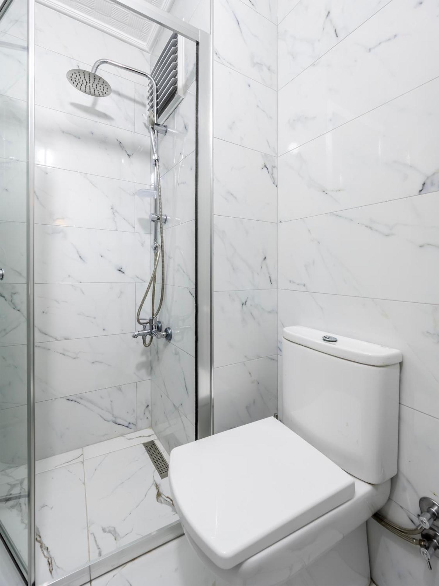 Budget Single Room
