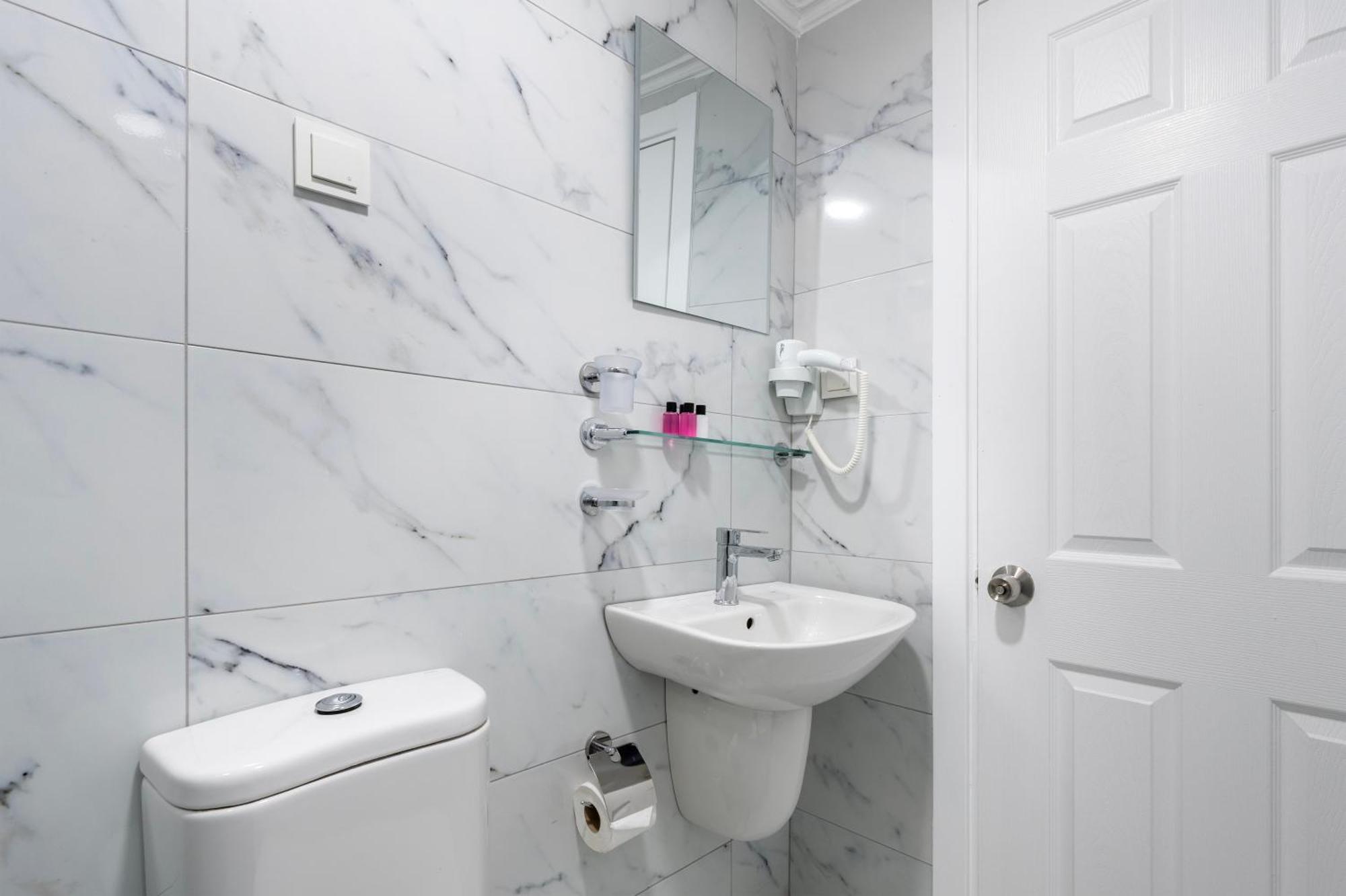 Classic Triple Room