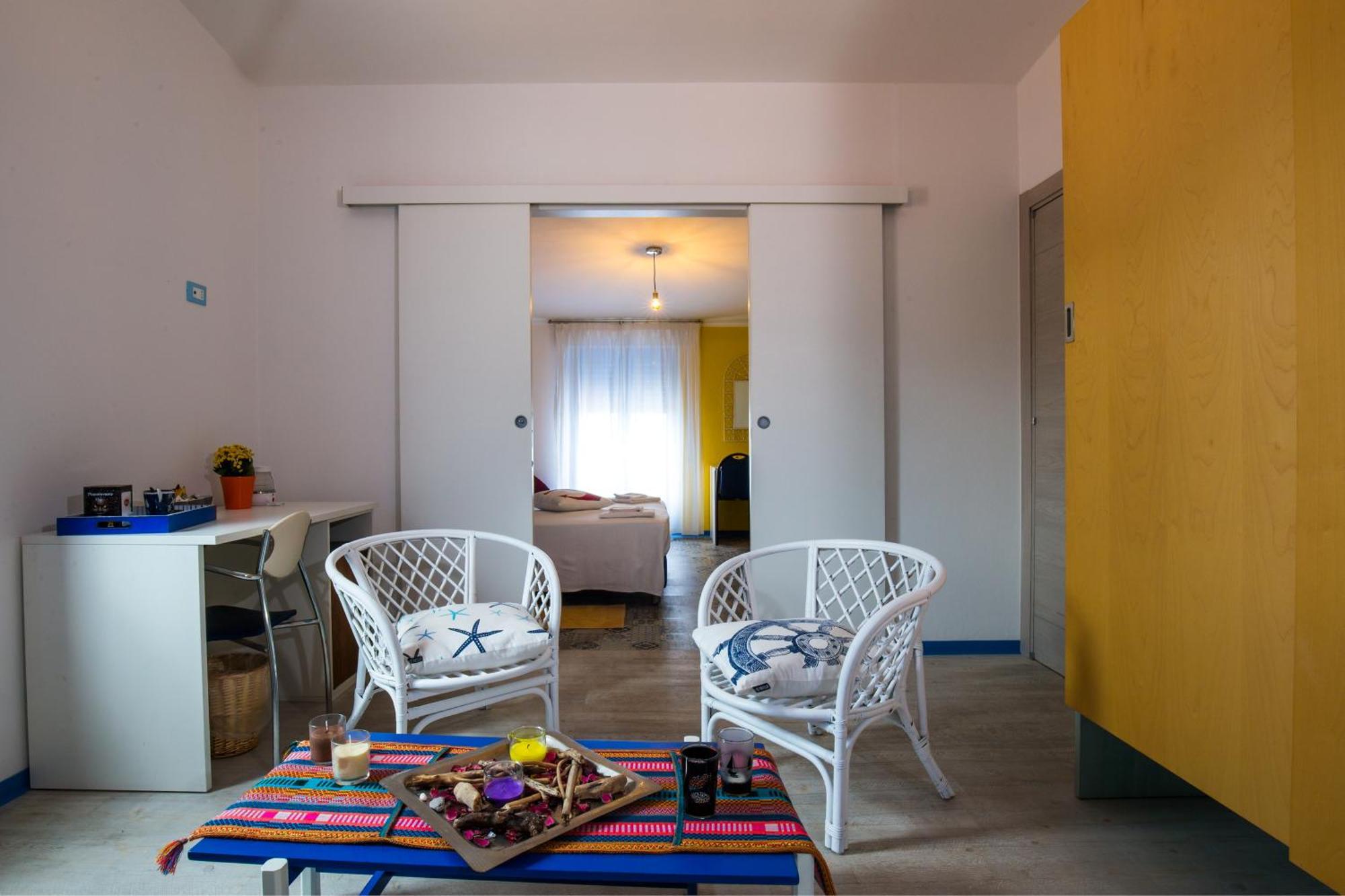 Junior Suite