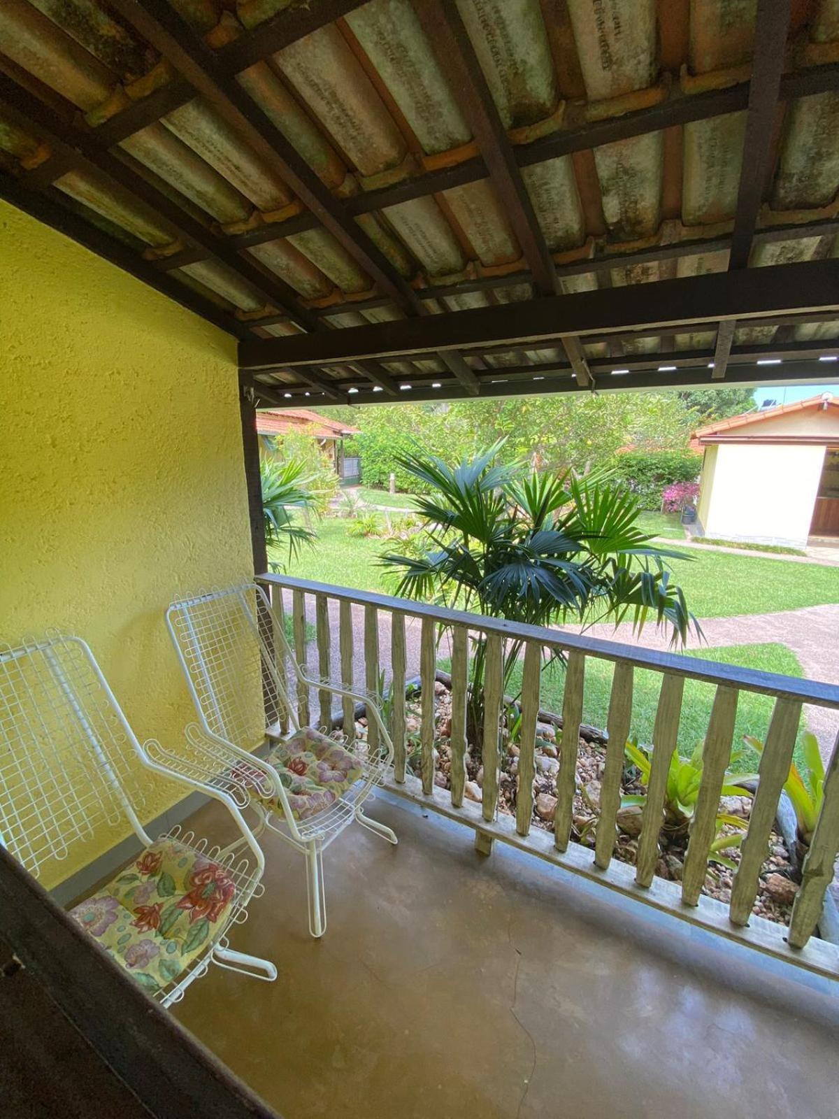Suite Balcony