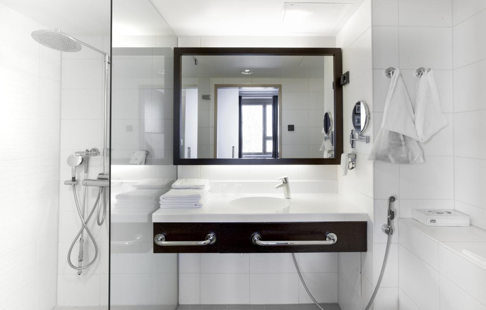 Superior King or Twin Room