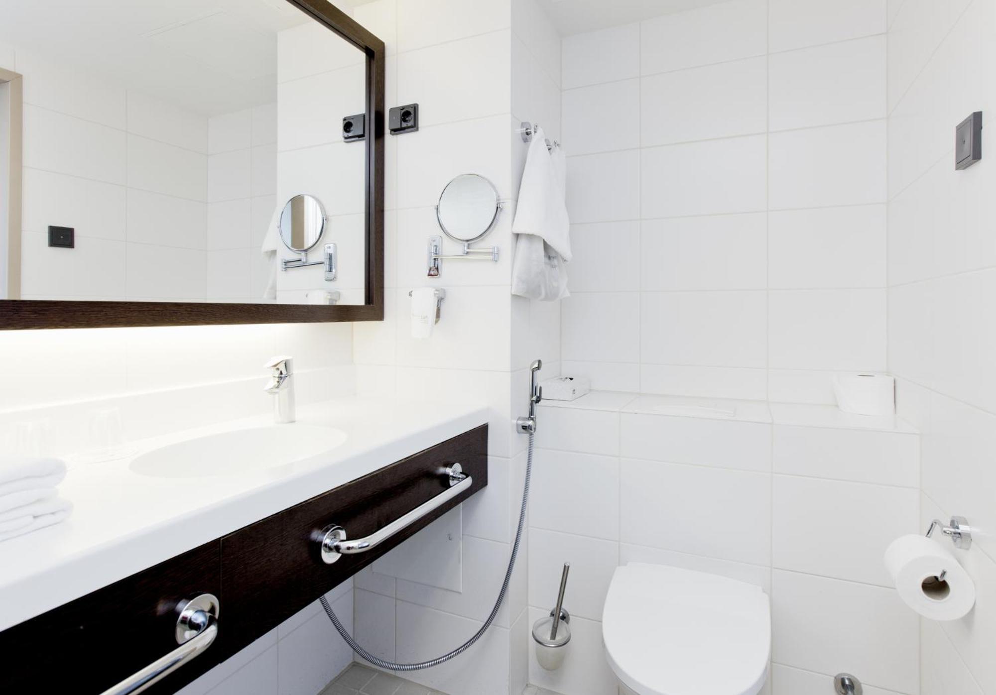 Superior King or Twin Room