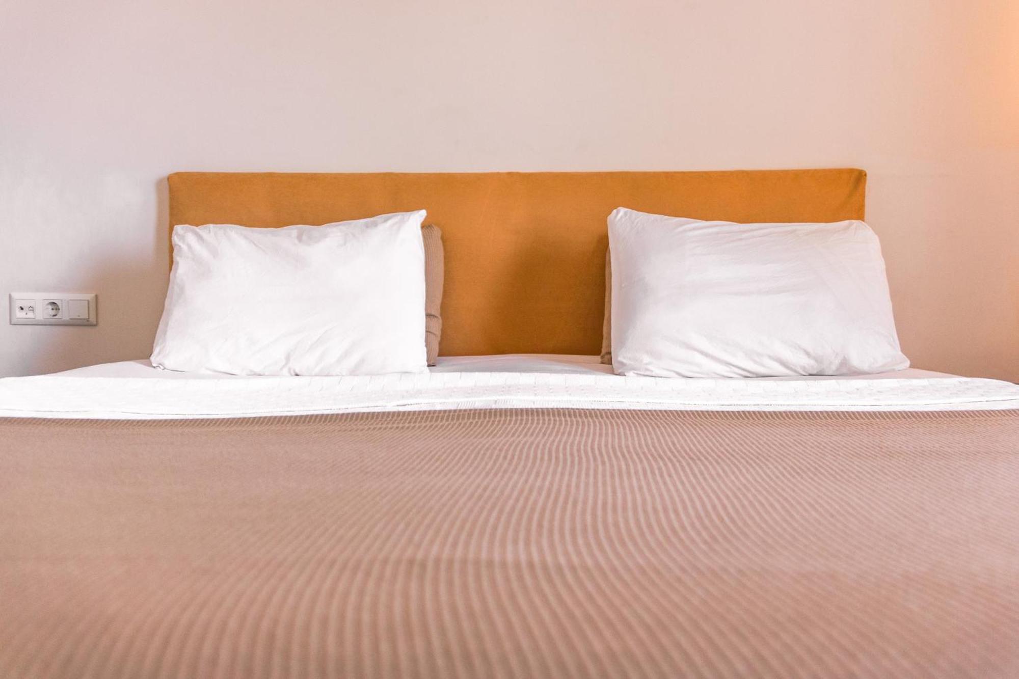 Deluxe Double Room Side Sea View