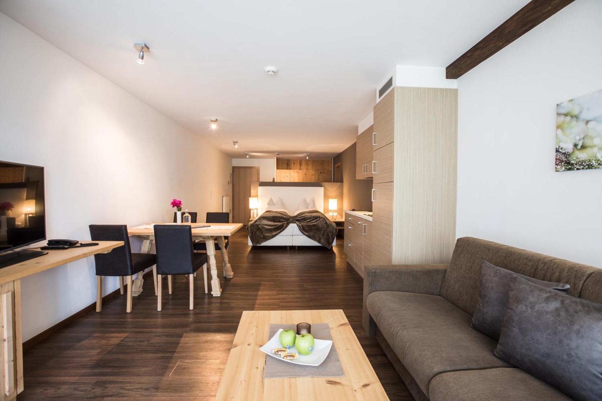Economy Doppelzimmer