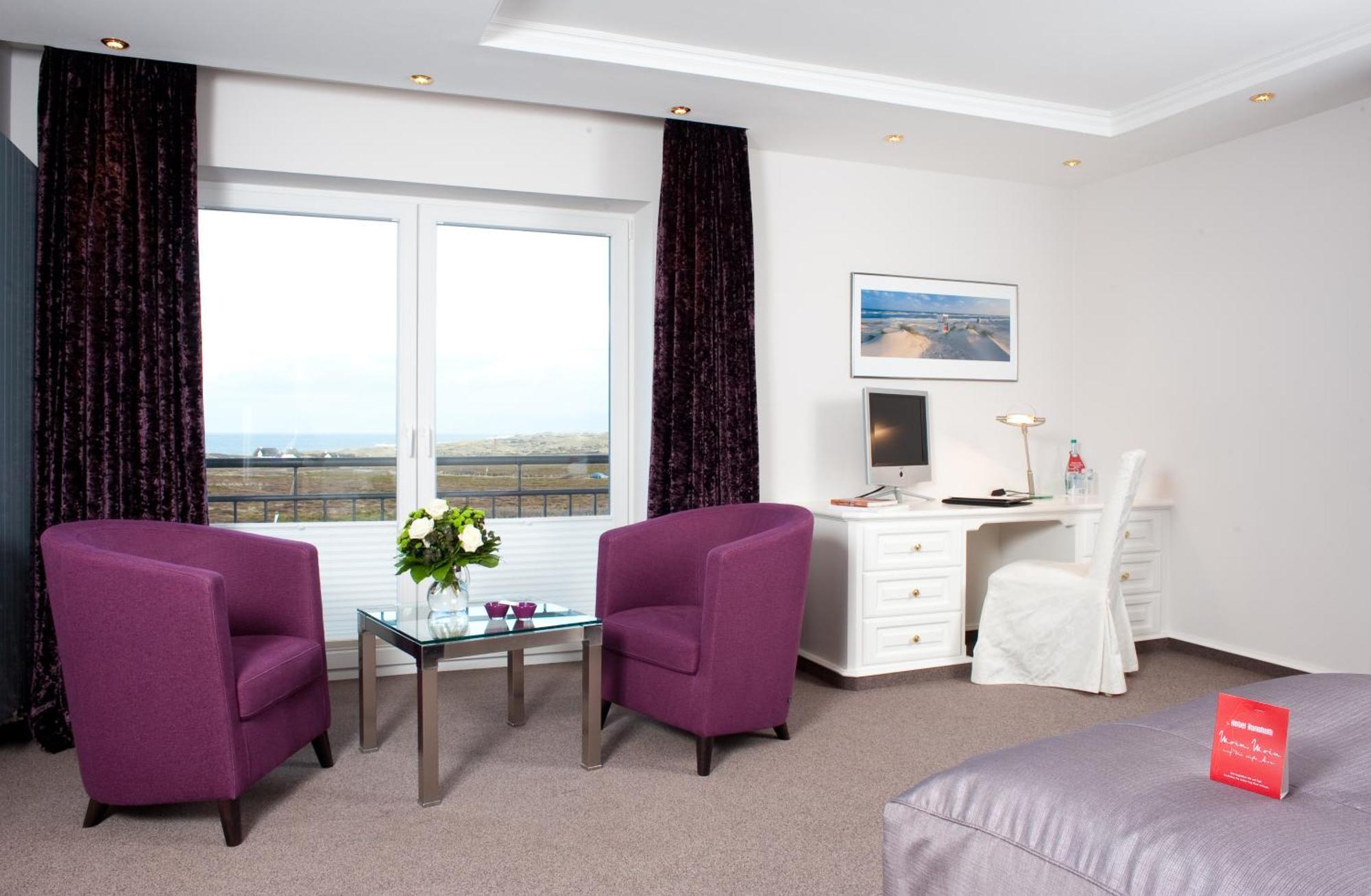 Double Room Sea View
