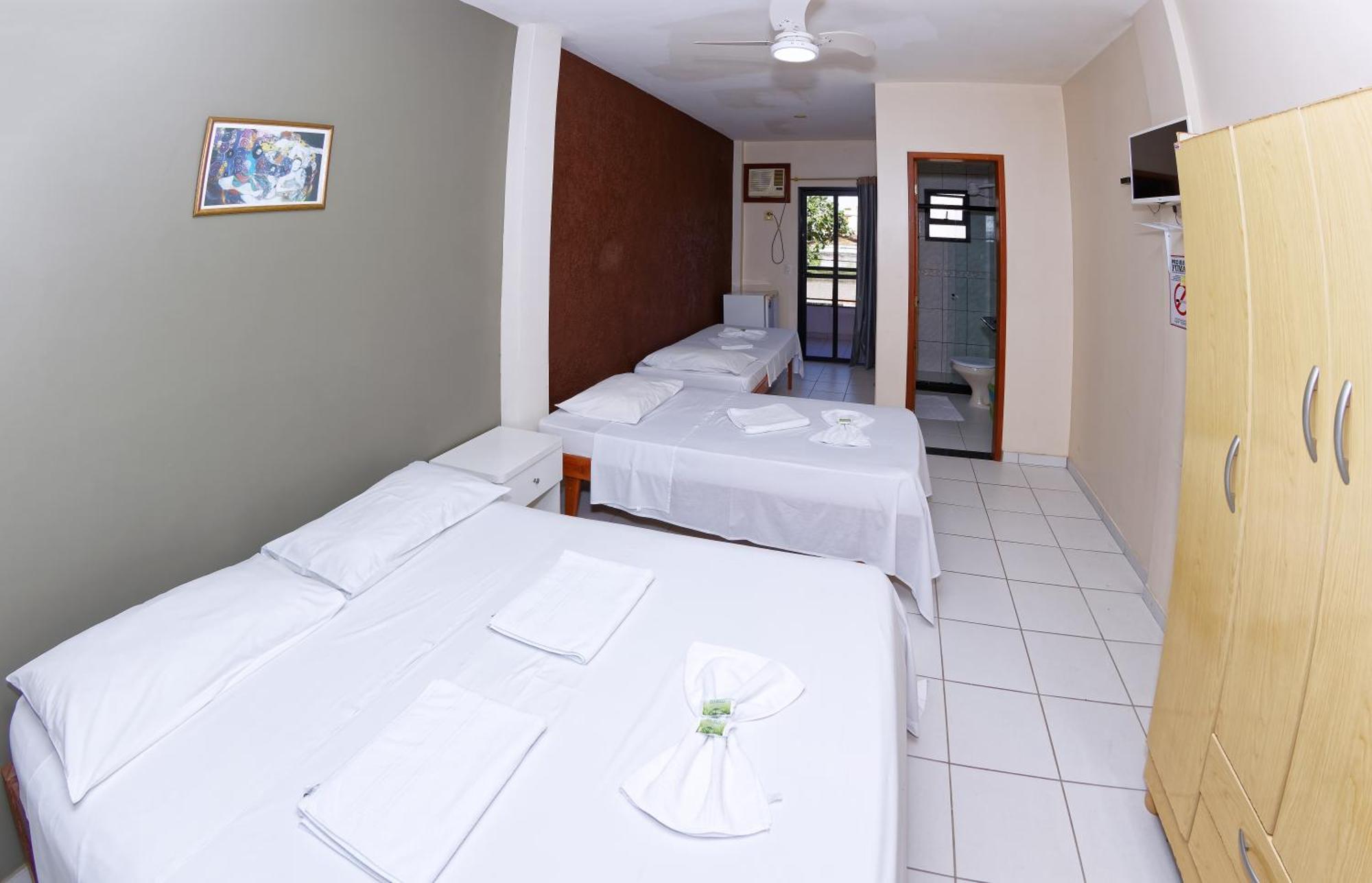 Comfort Quadruple Room
