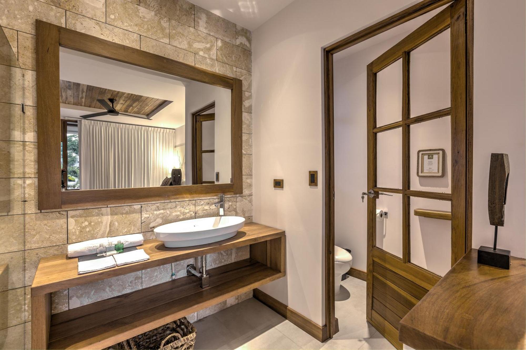 Triple Room Pool View Adults Only