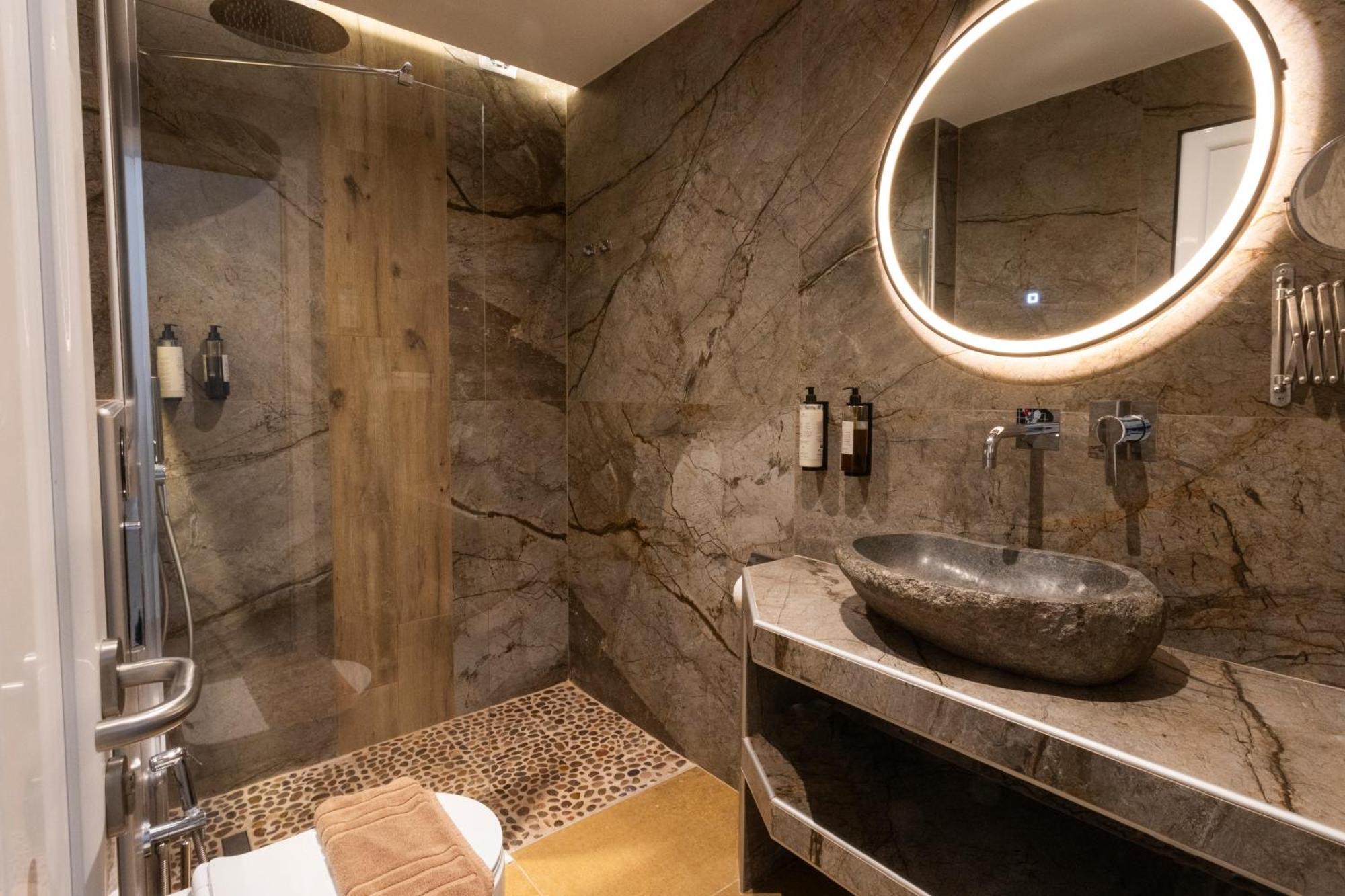 Junior Suite Private Pool