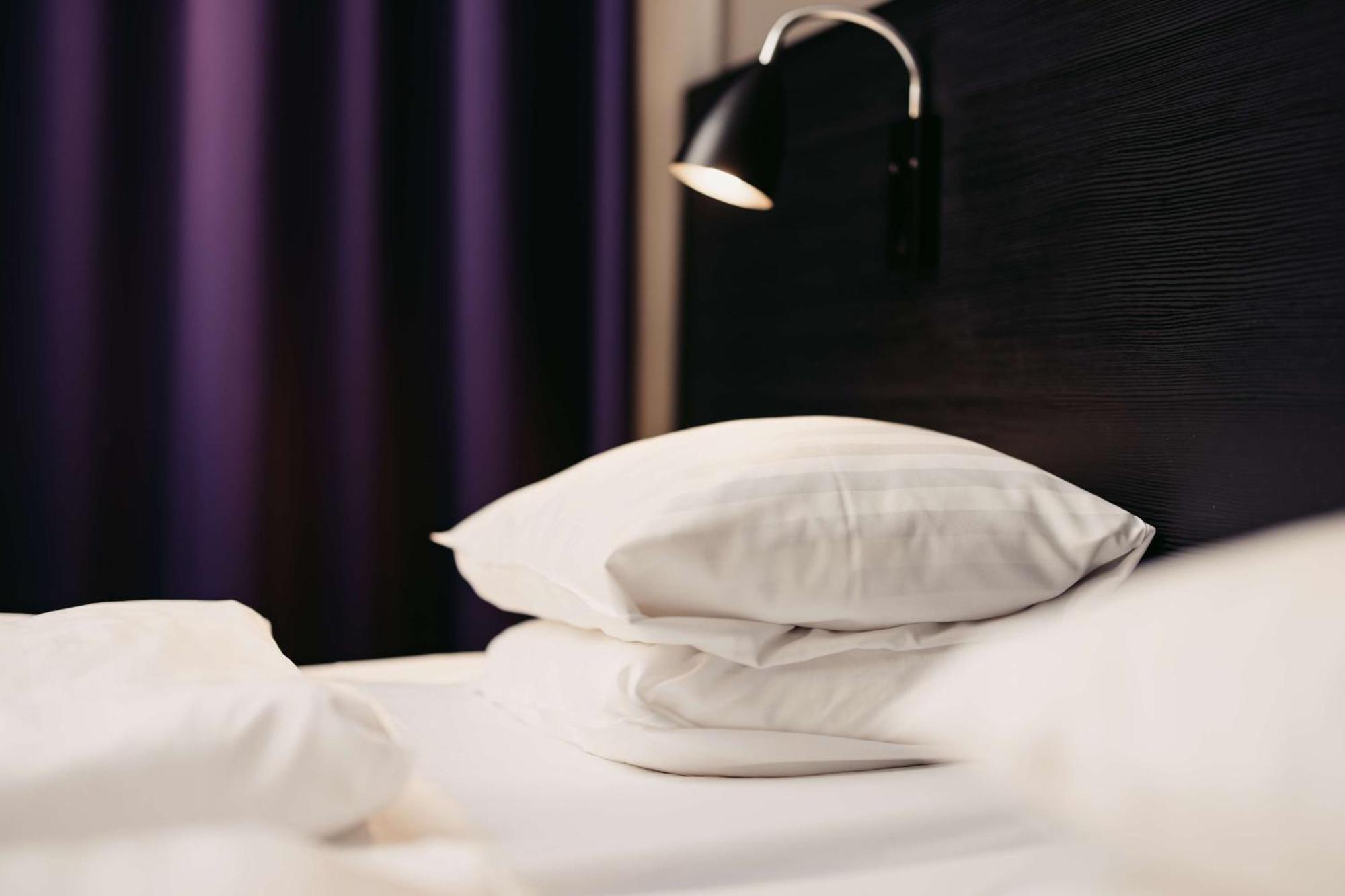 Basic Double or Twin Room