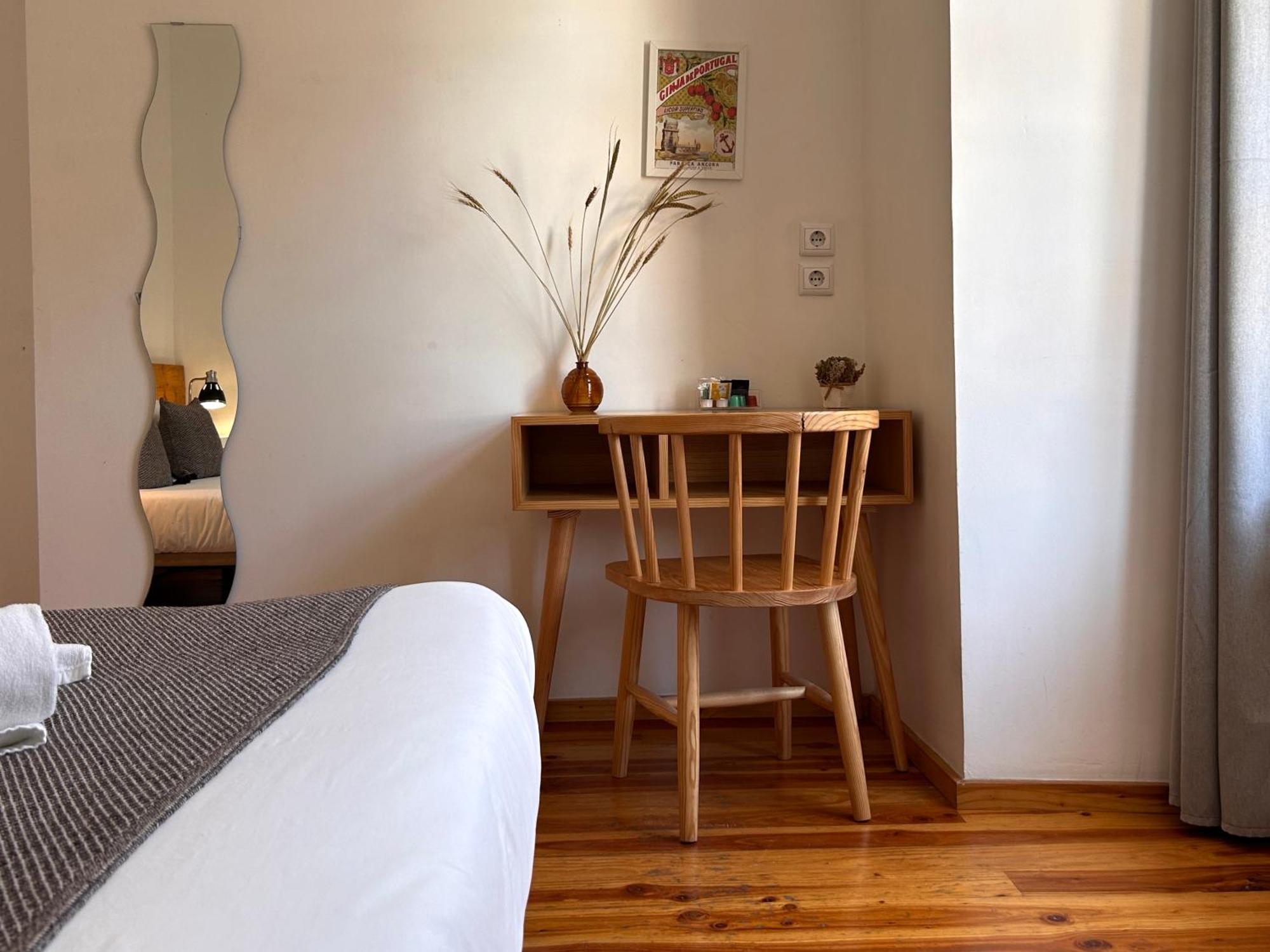 Double Room 3rd floor
