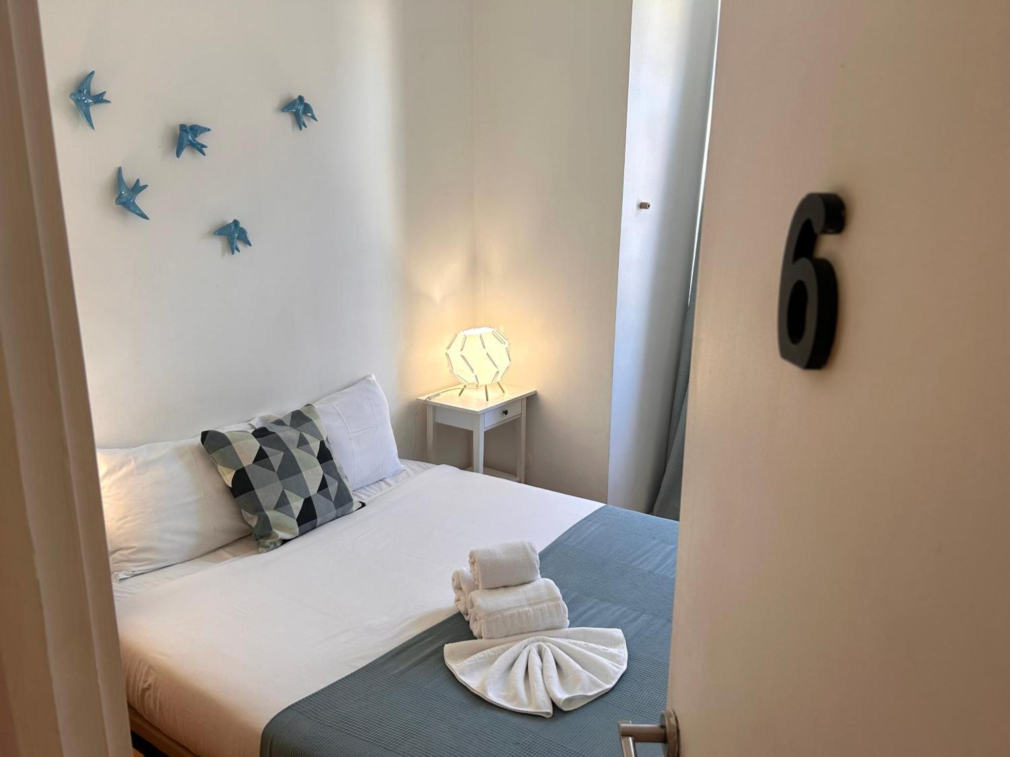 Double Room 3rd floor